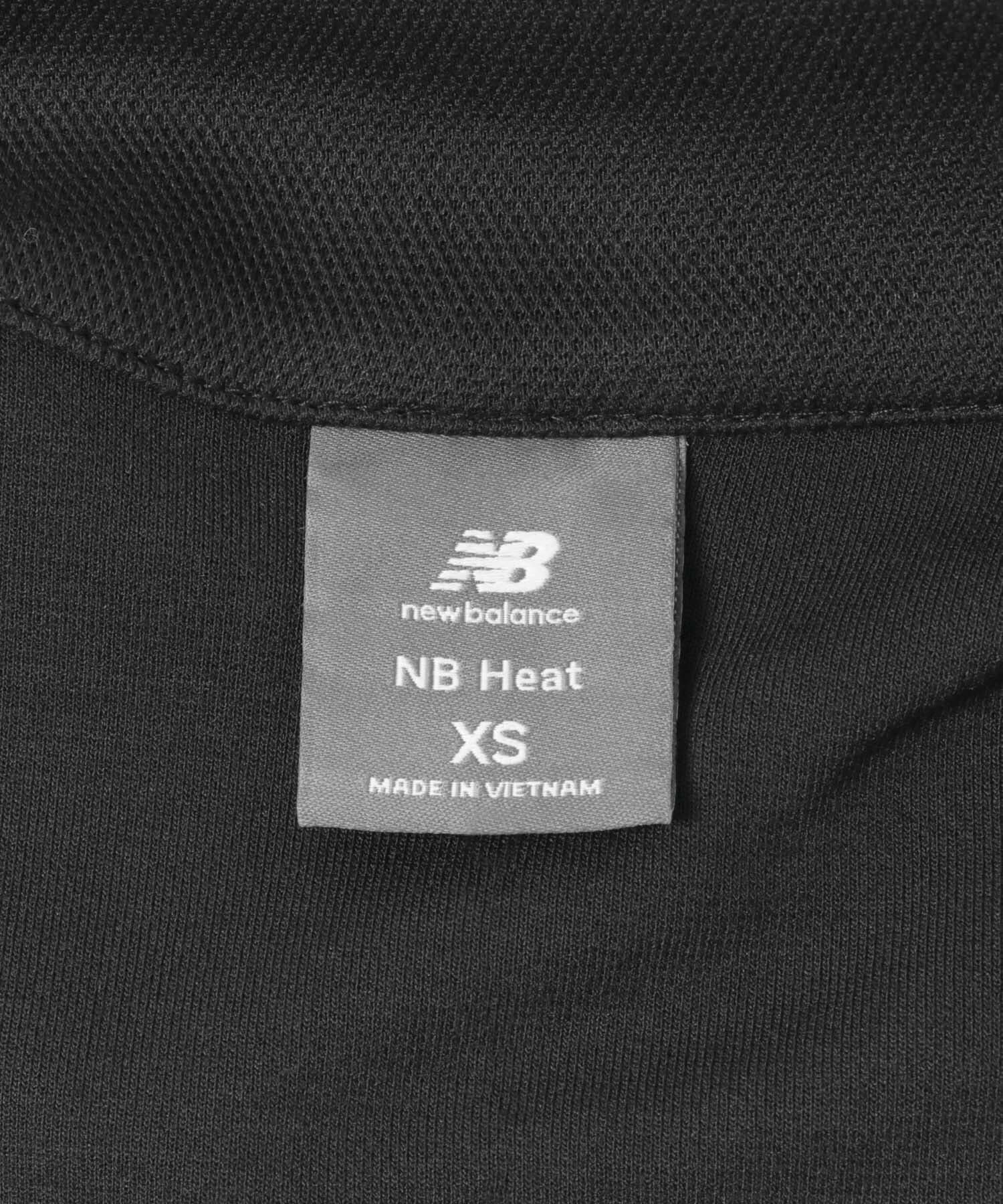 URBAN RESEARCH DOORS「NEW BALANCE　Post Season ピケトラックジャケット」|ブルゾン・スタジャン|