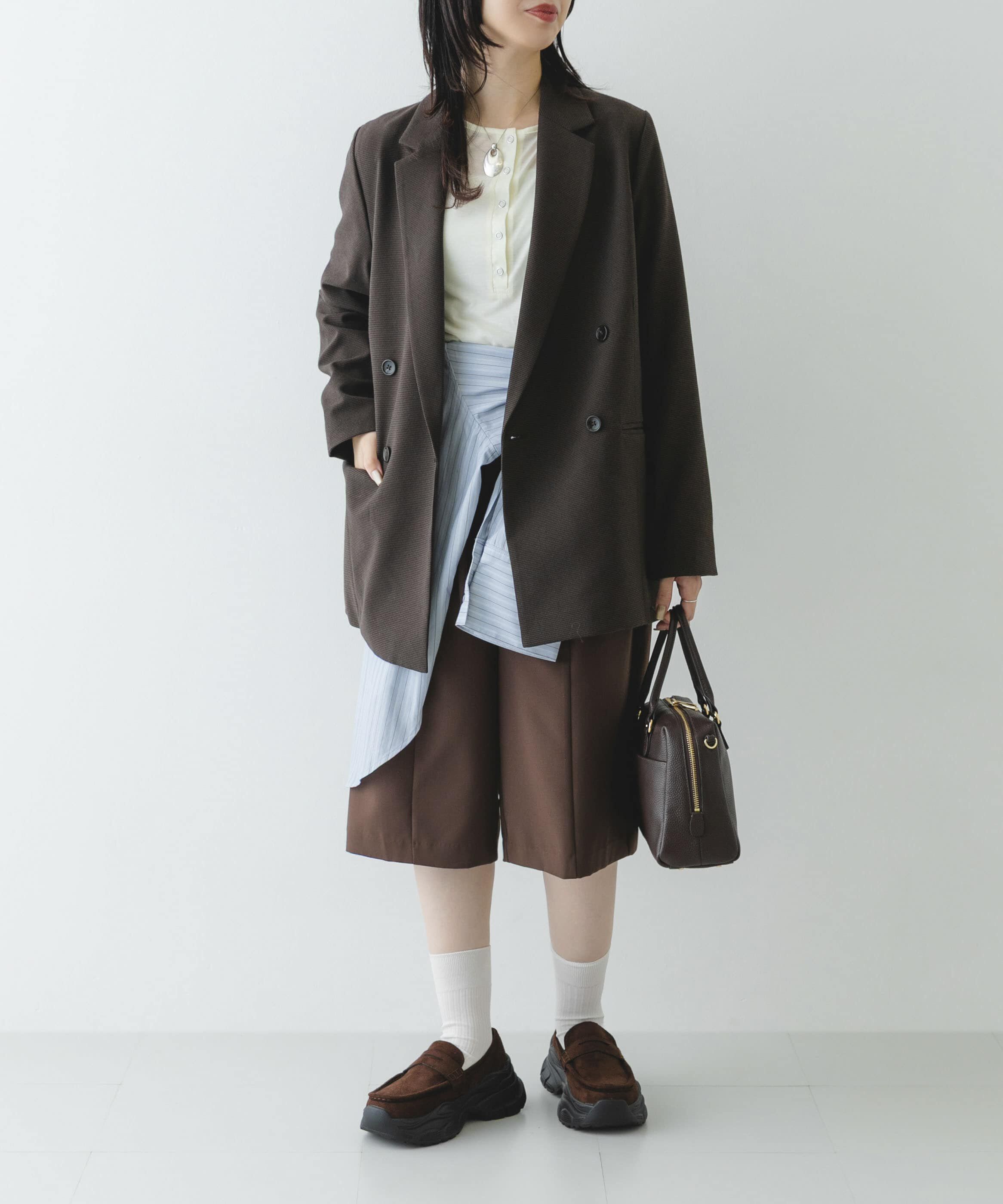 RODE SKO「ボリュームソールローファー」|ローファー|