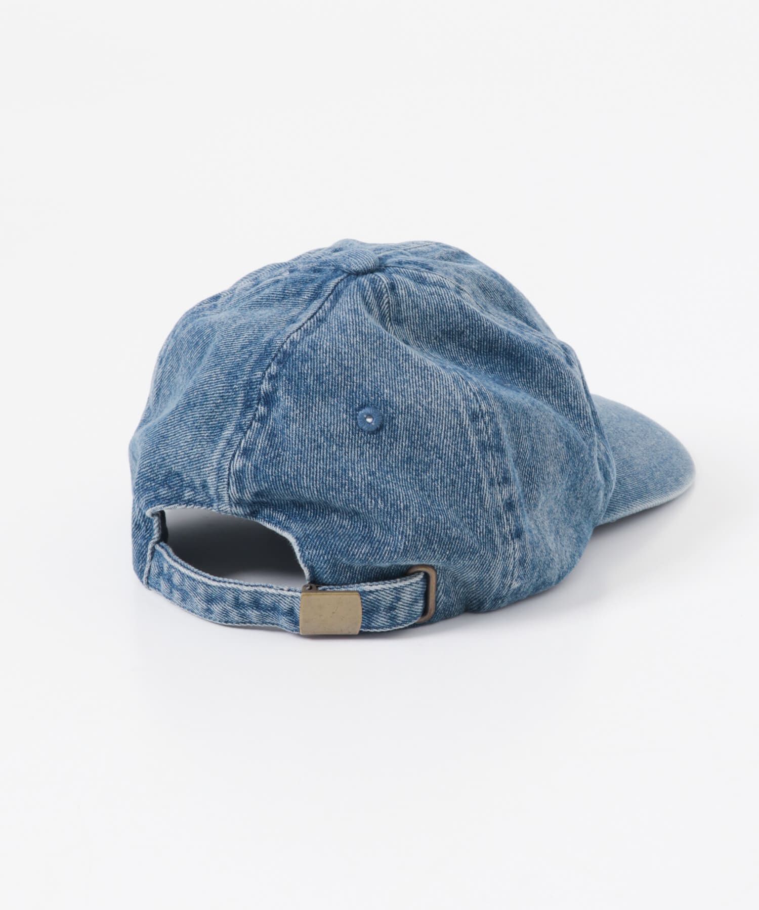 URBAN RESEARCH「FSC JP　DENIM CAP」|キャップ・キャスケット|