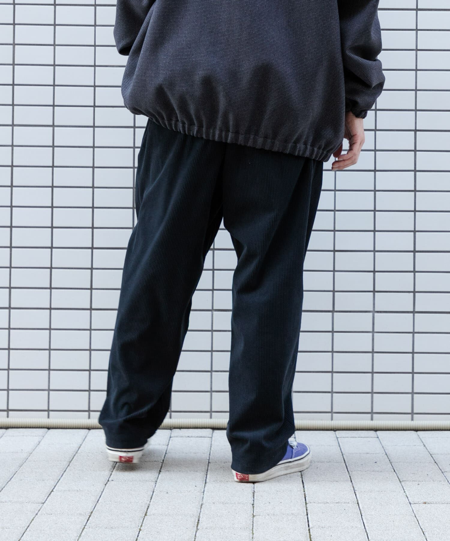 URBAN RESEARCH「Wide Dad　Dad EASY CORDUROY WIDE PANTS」|その他|