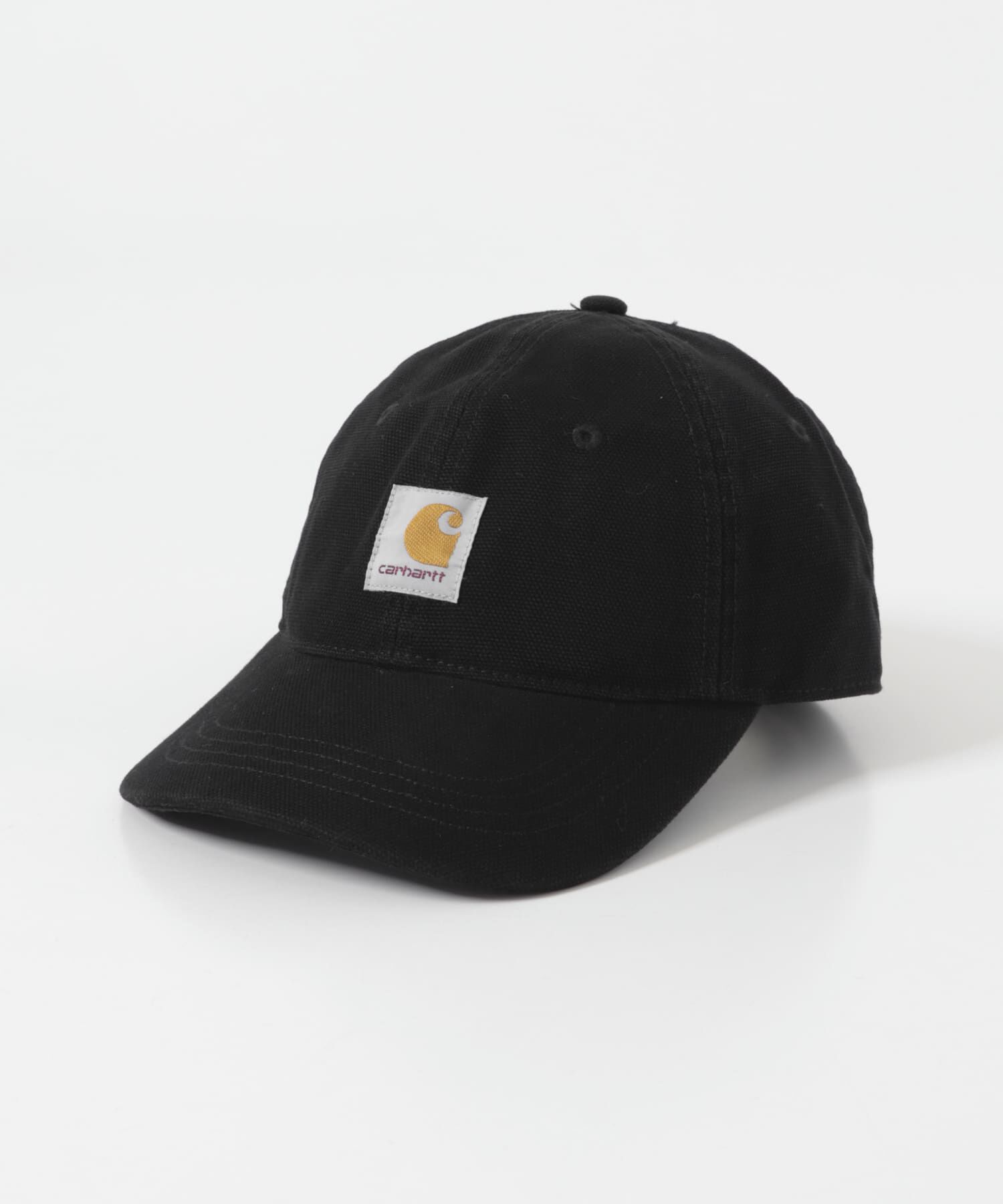 Sonny Label 「carhartt　SELBY CANVAS CAP」|キャップ・キャスケット|