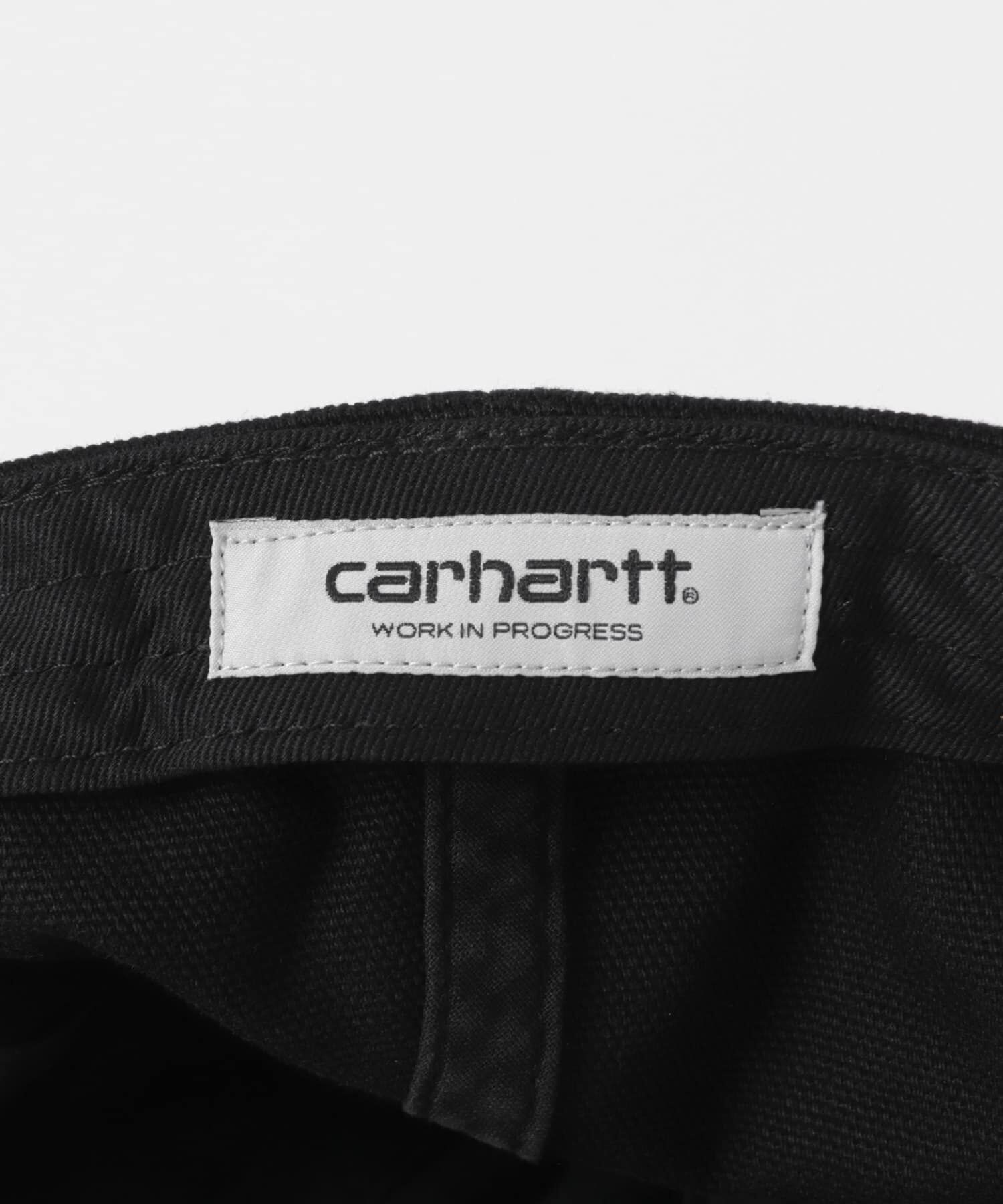 Sonny Label 「carhartt　SELBY CANVAS CAP」|キャップ・キャスケット|