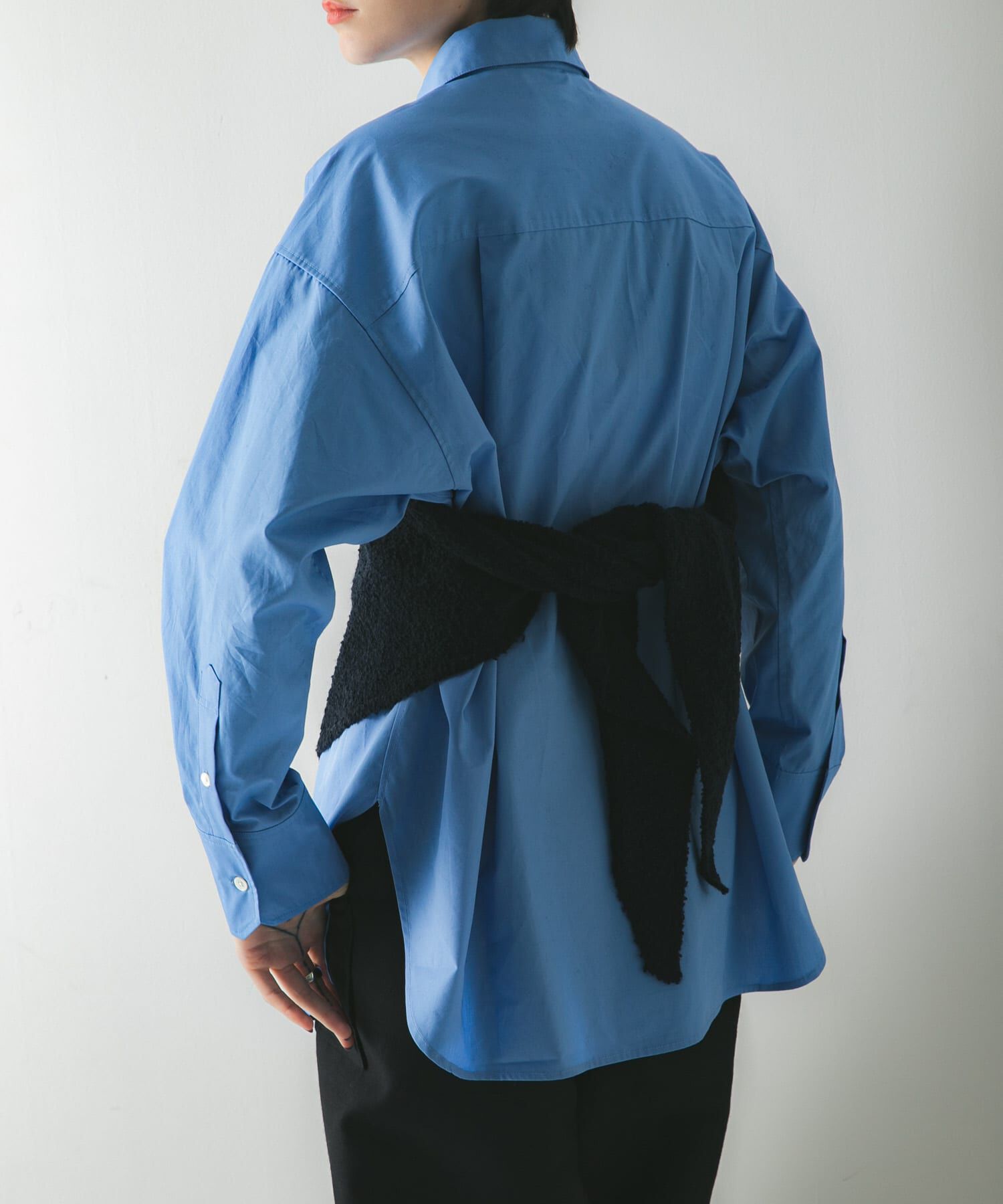 URBAN RESEARCH「ウールカシミヤサンカクストール」|ストール|