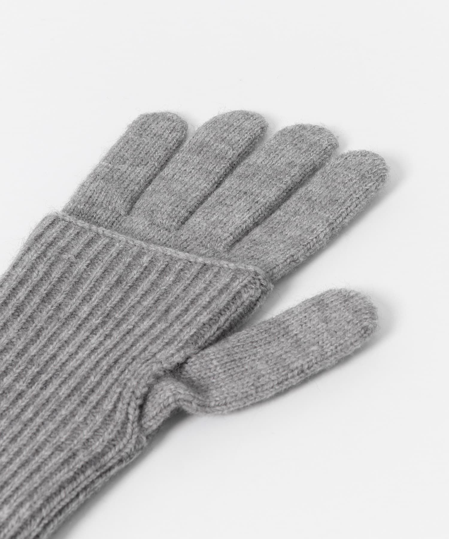 SMELLY「2WAYホールタッチグローブ」|手袋|