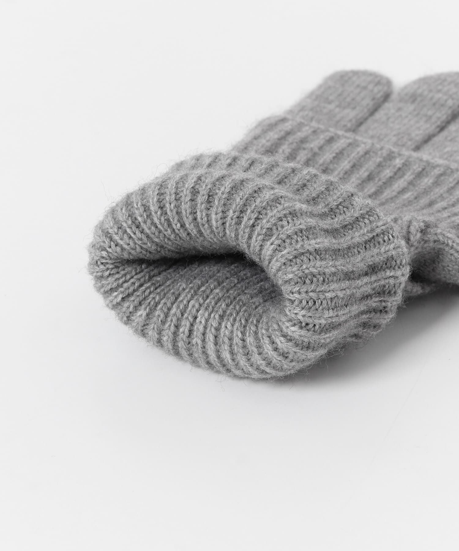 SMELLY「2WAYホールタッチグローブ」|手袋|