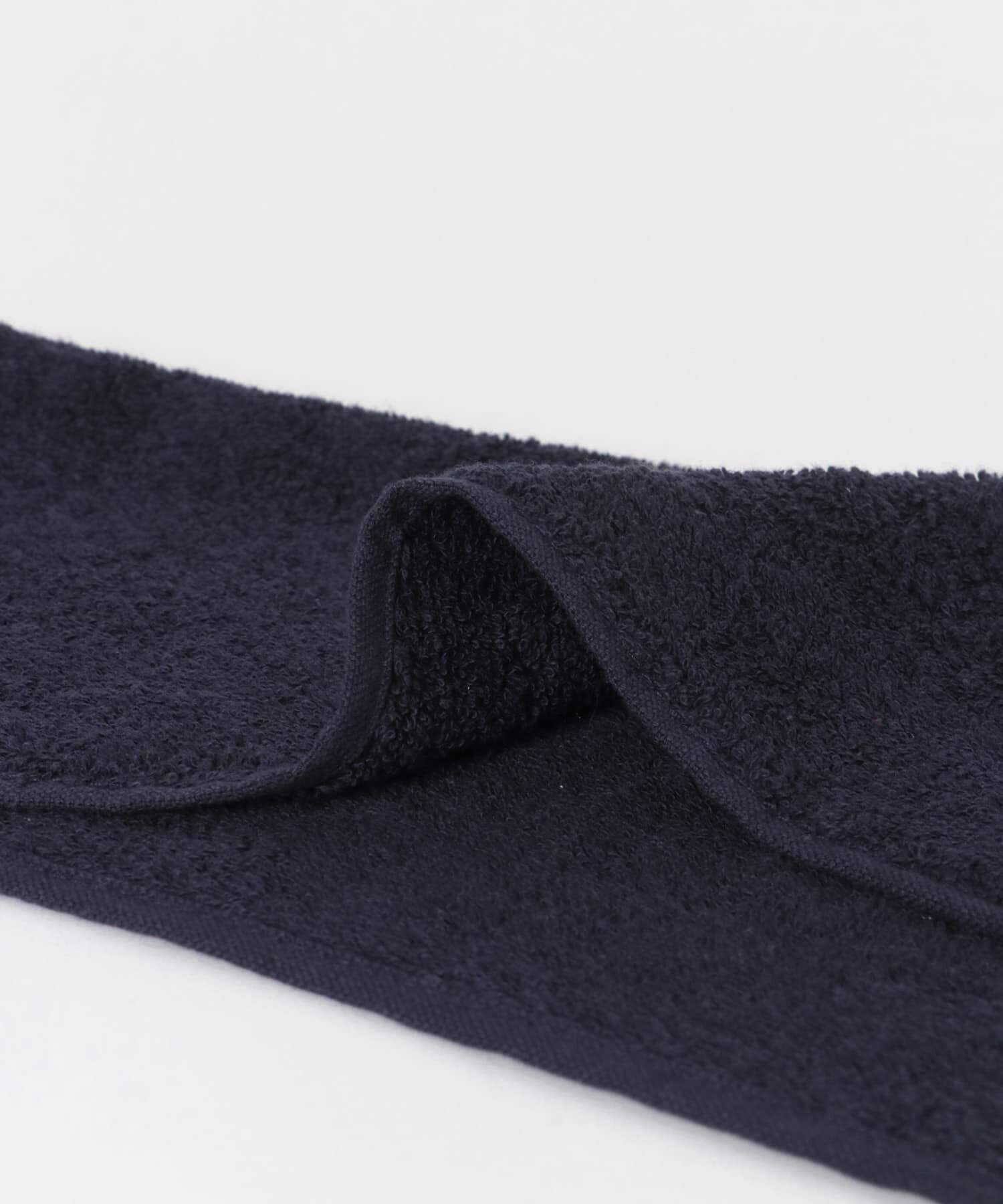 URBAN RESEARCH「『UR TECH』イニシャルハンドタオル」|タオル|