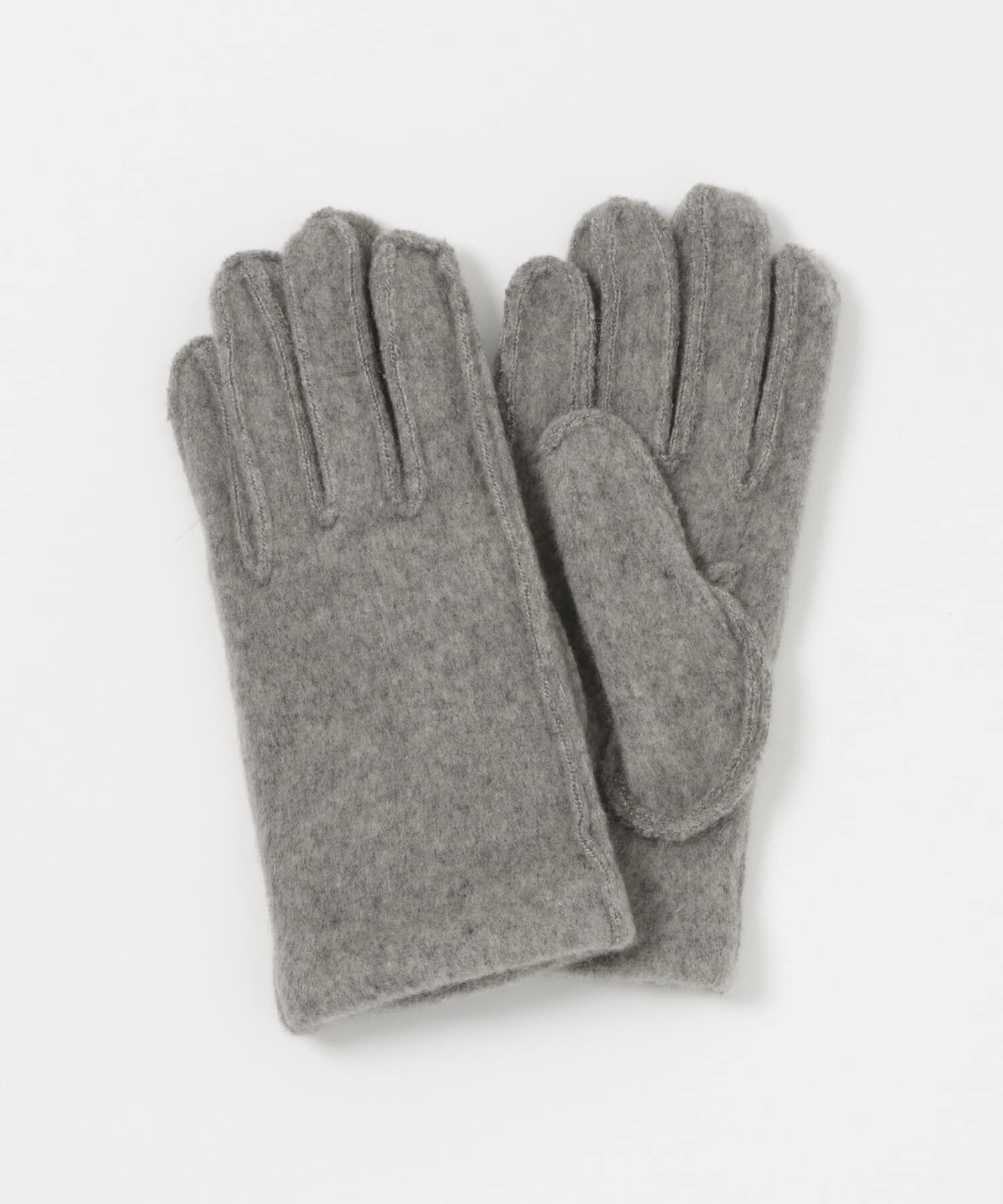 URBAN RESEARCH「カシミヤ100グローブ」|手袋|