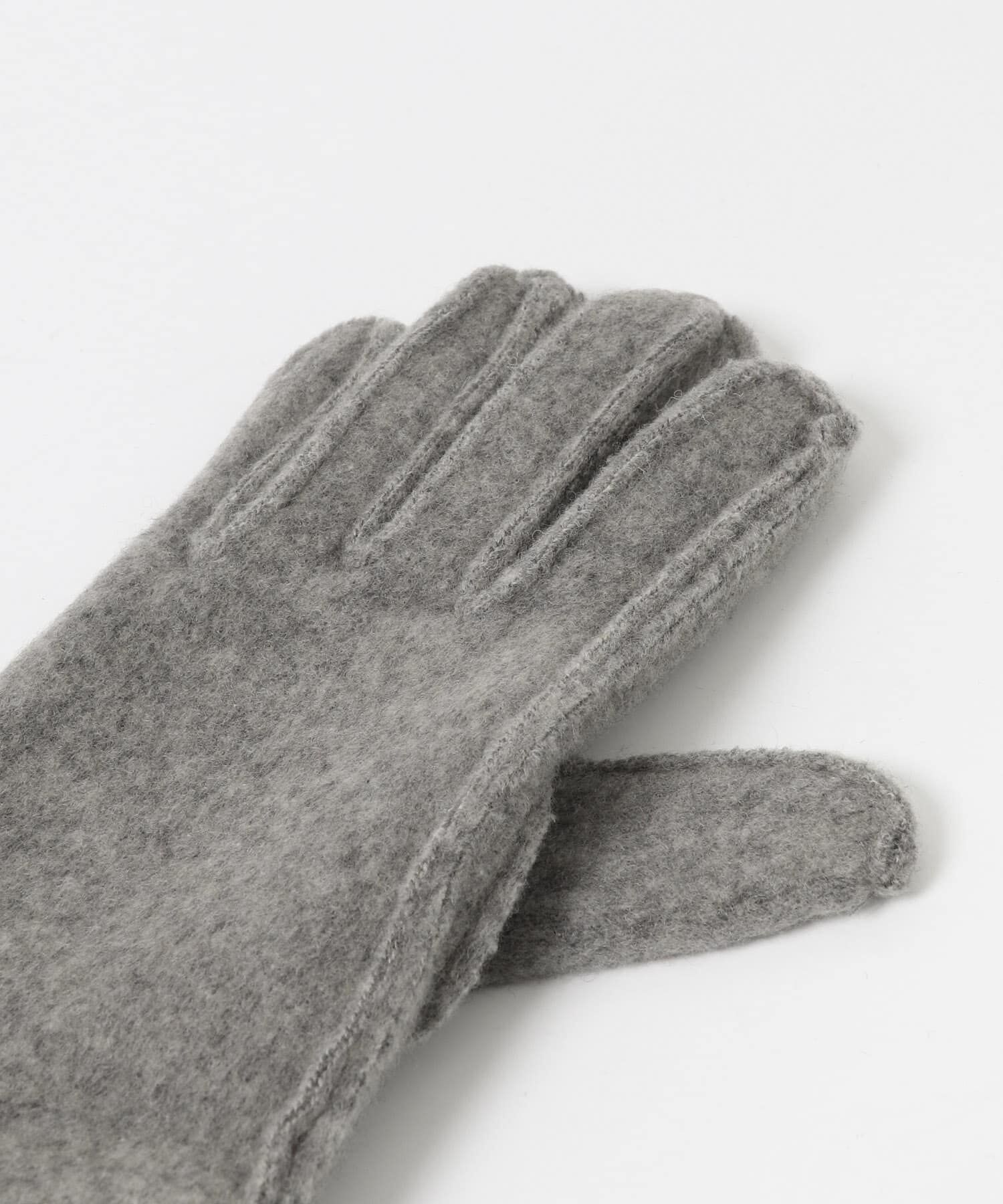 URBAN RESEARCH「カシミヤ100グローブ」|手袋|