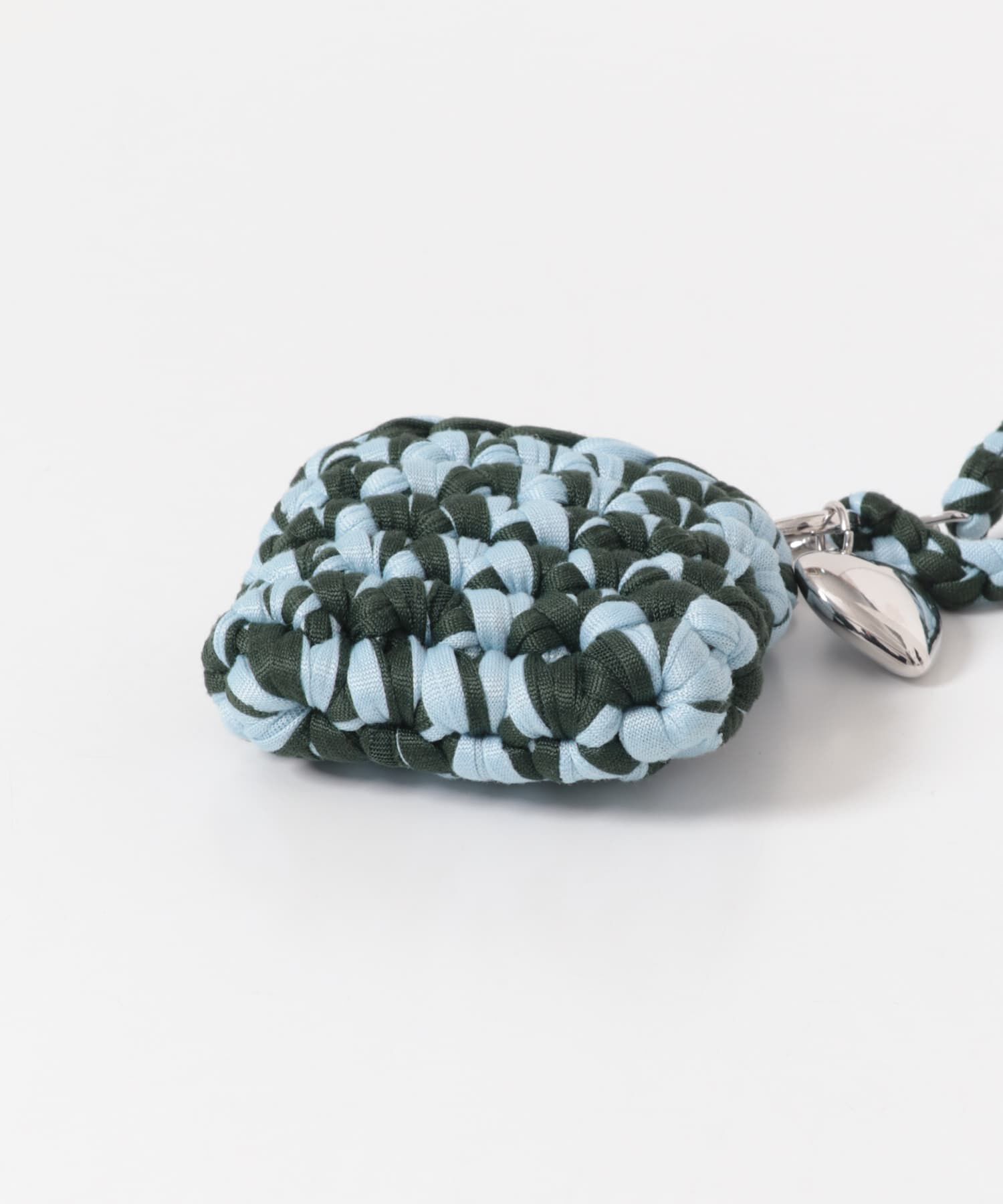 SMELLY「カラフルイヤホンポーチ」|ポーチ|