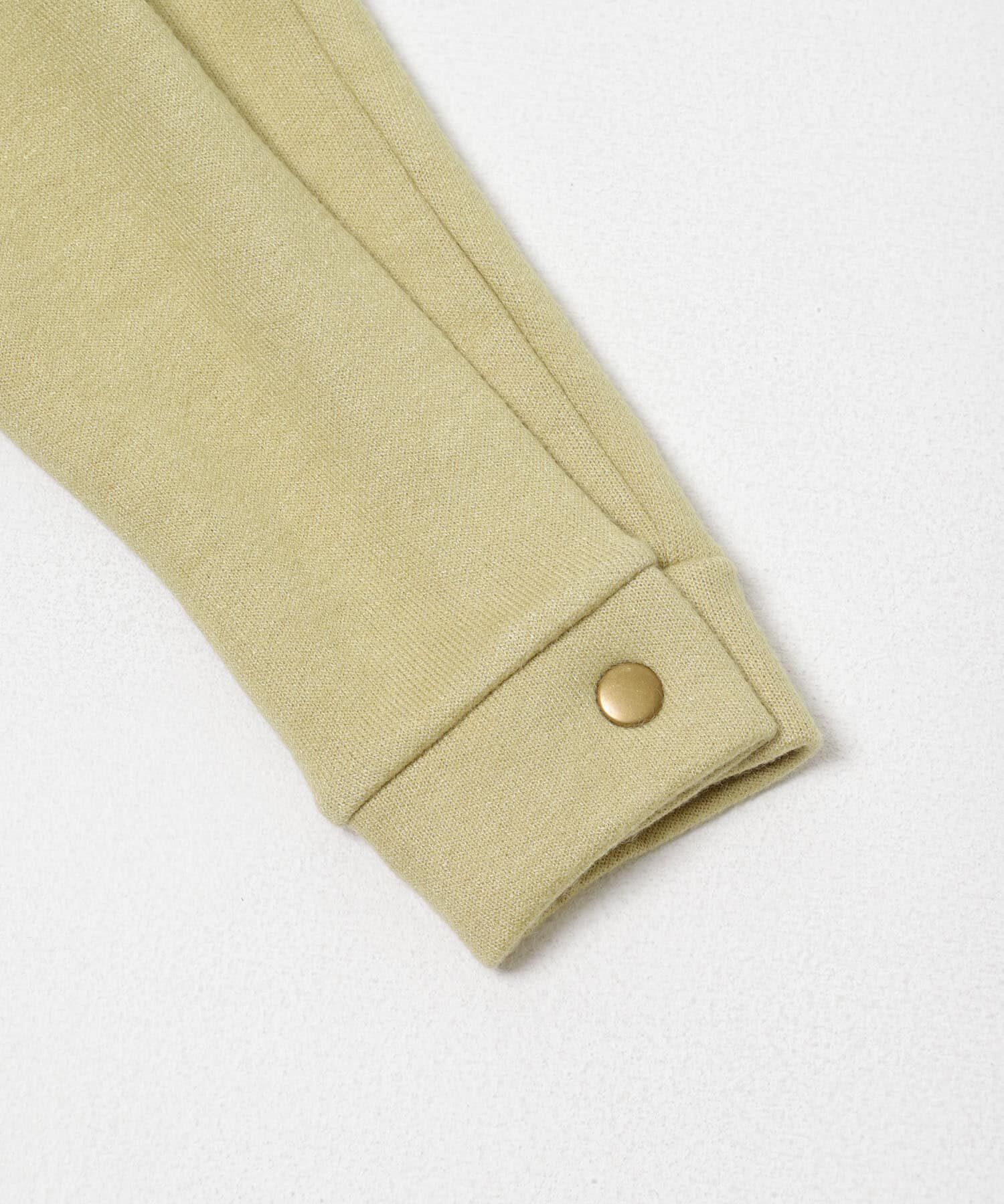 URBAN RESEARCH DOORS「カーブスリーブプルオーバー」|Tシャツ・カットソー|