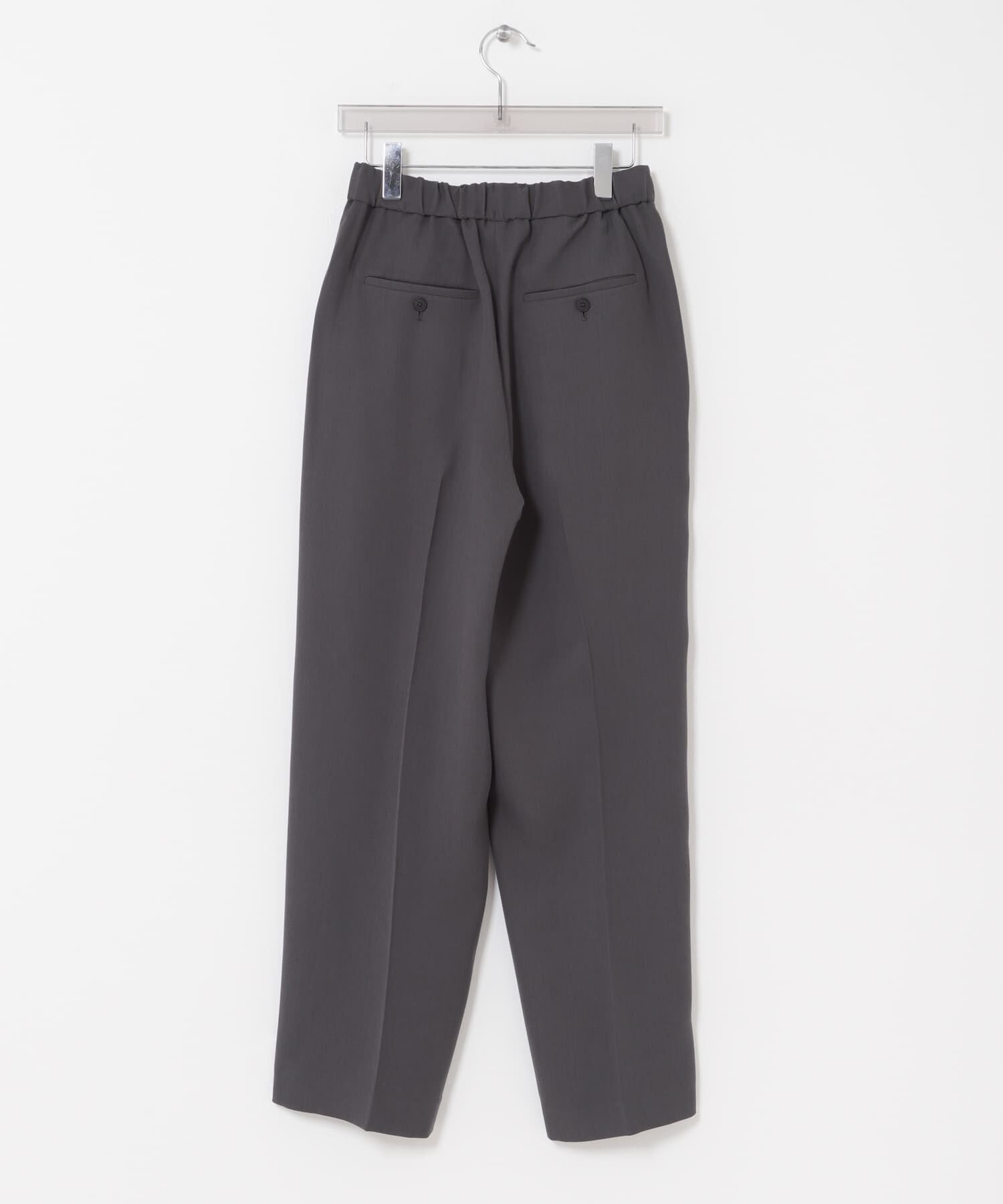 URBAN RESEARCH「ダブルクロスキュプライージーパンツ」|その他|