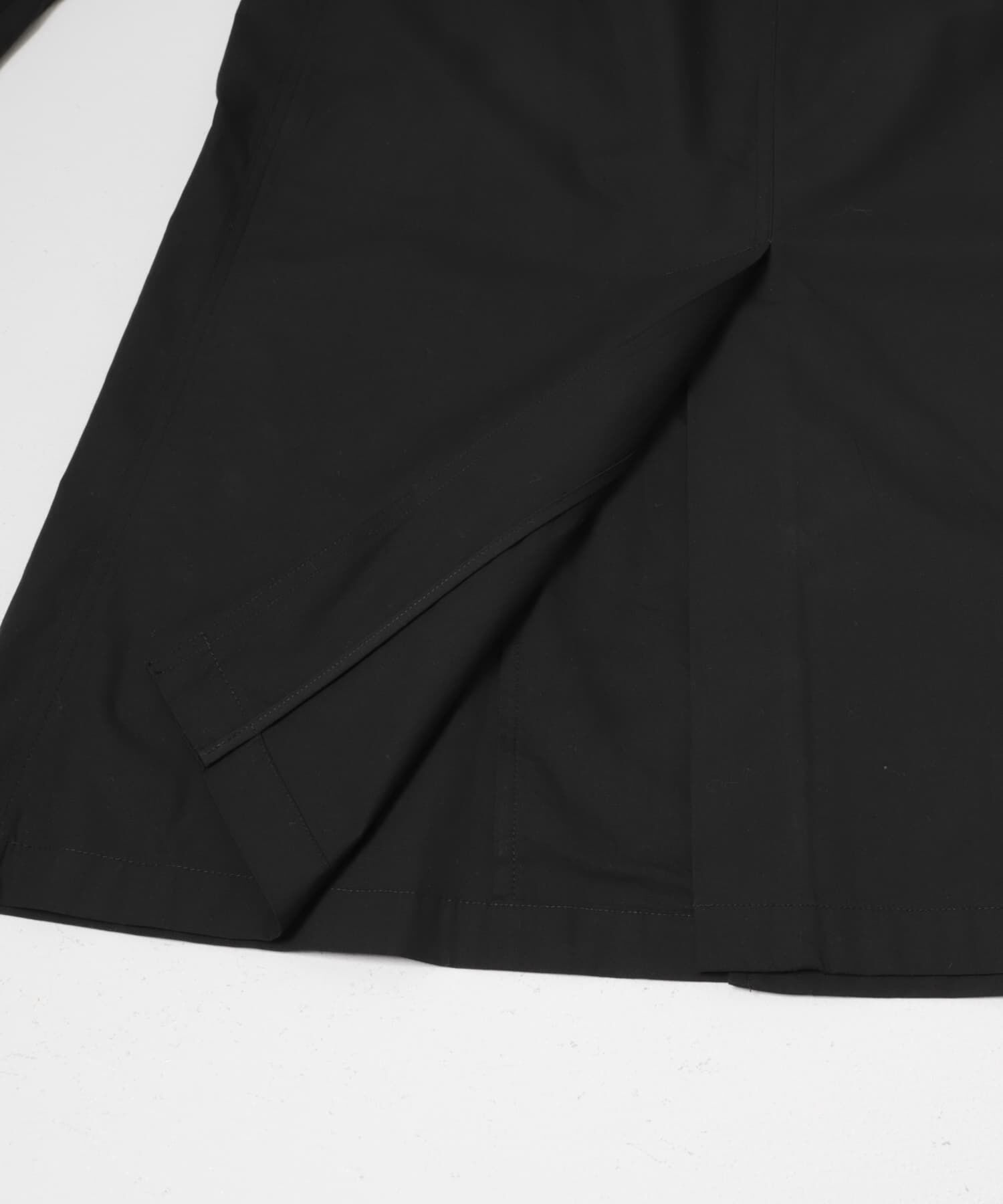 URBAN RESEARCH ROSSO「『撥水』タイプライタースプリングコート」|ステンカラーコート|