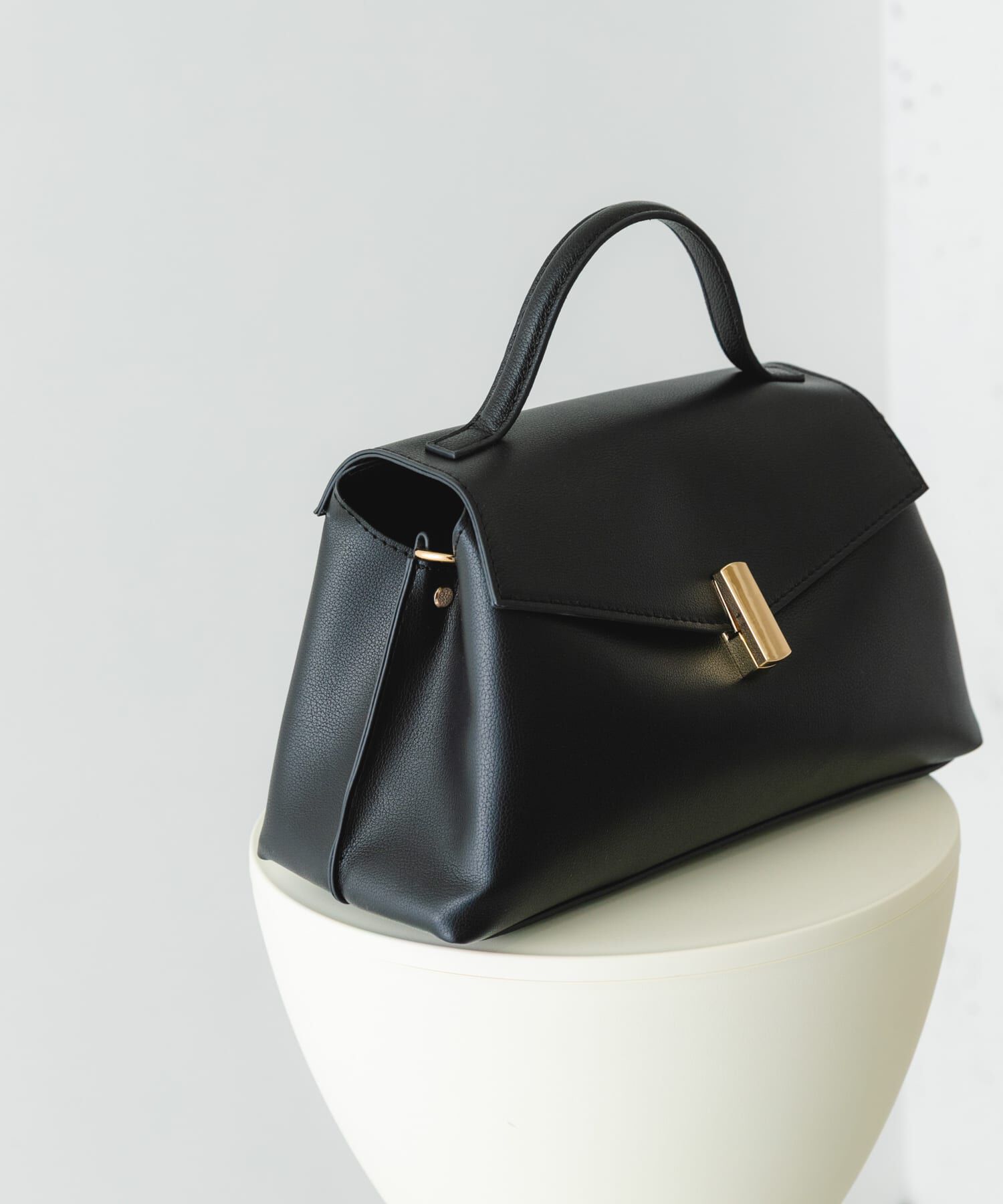 RODE SKO「フラップワンハンドルバッグ」|ハンドバッグ|