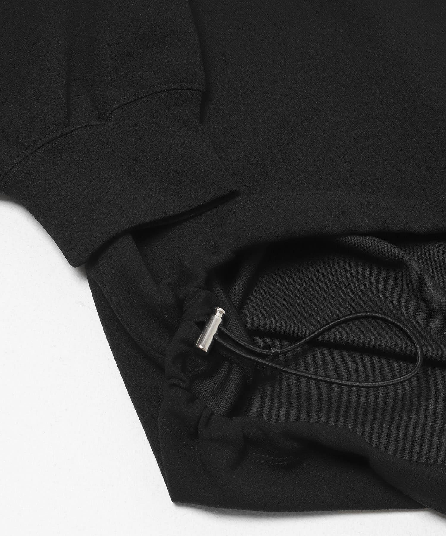 Sonny Label 「カットジョーゼットドロストプルオーバー」|Tシャツ・カットソー|