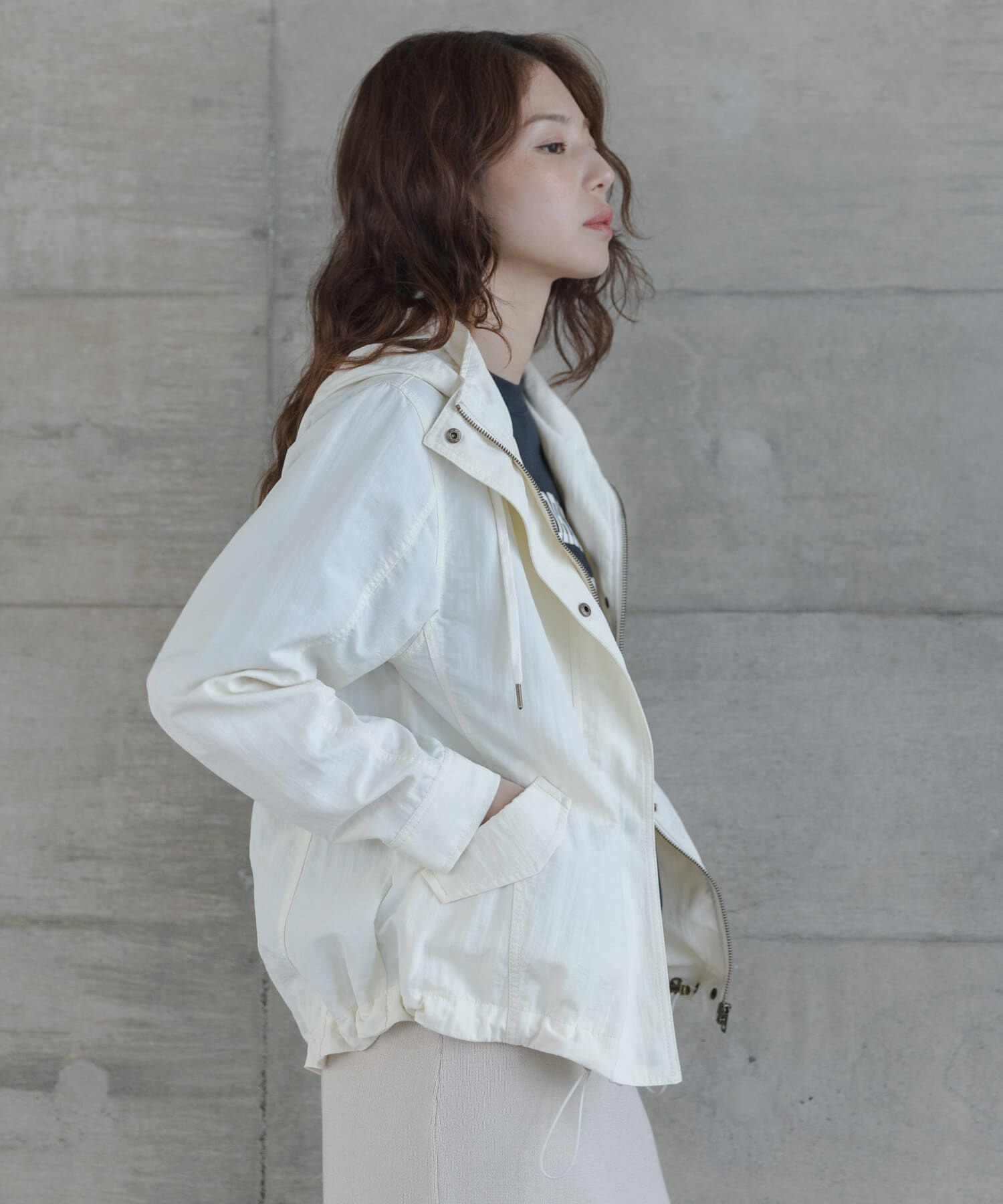 Sonny Label 「多機能マウンテンパーカー」|その他|