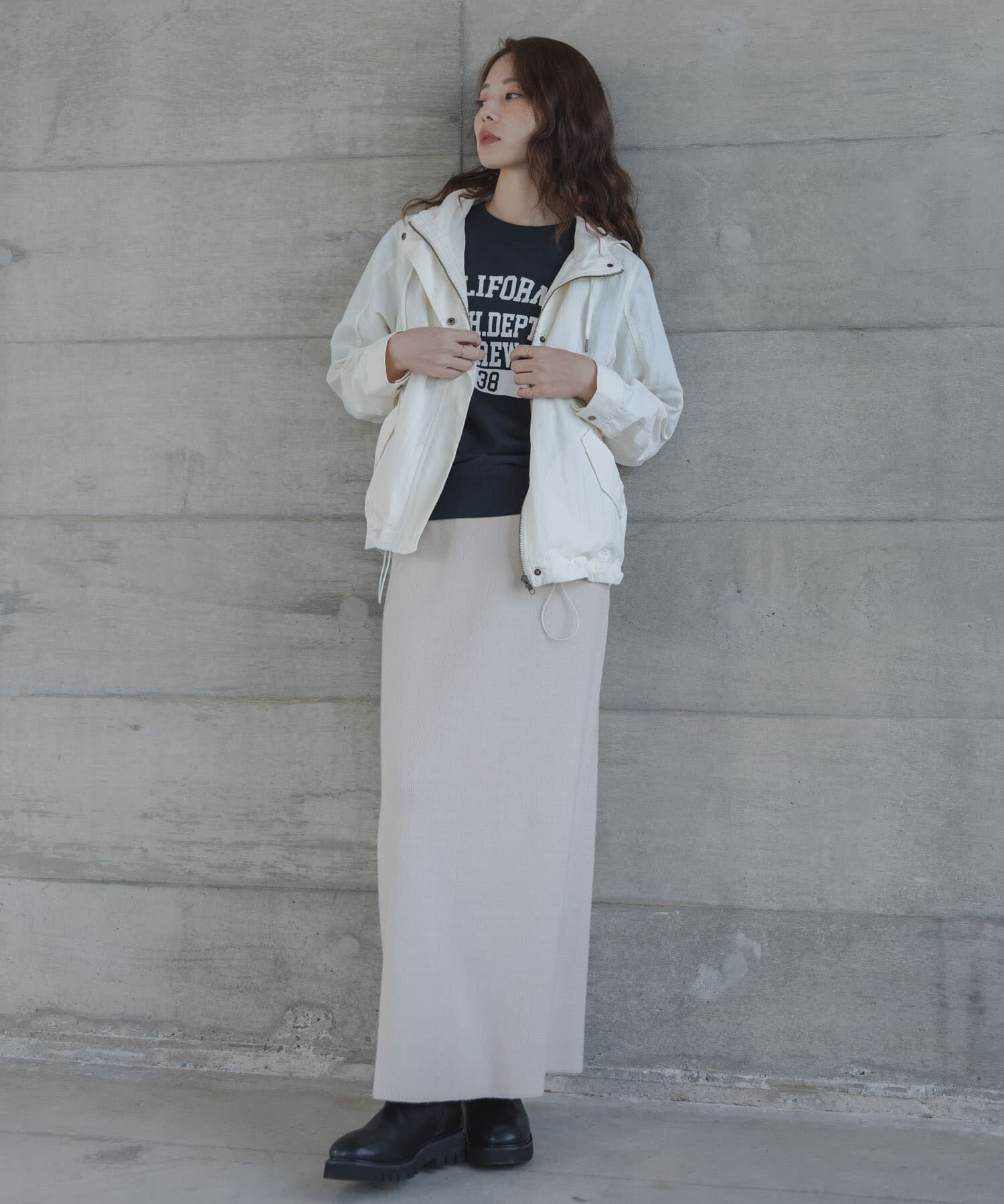 Sonny Label 「多機能マウンテンパーカー」|その他|