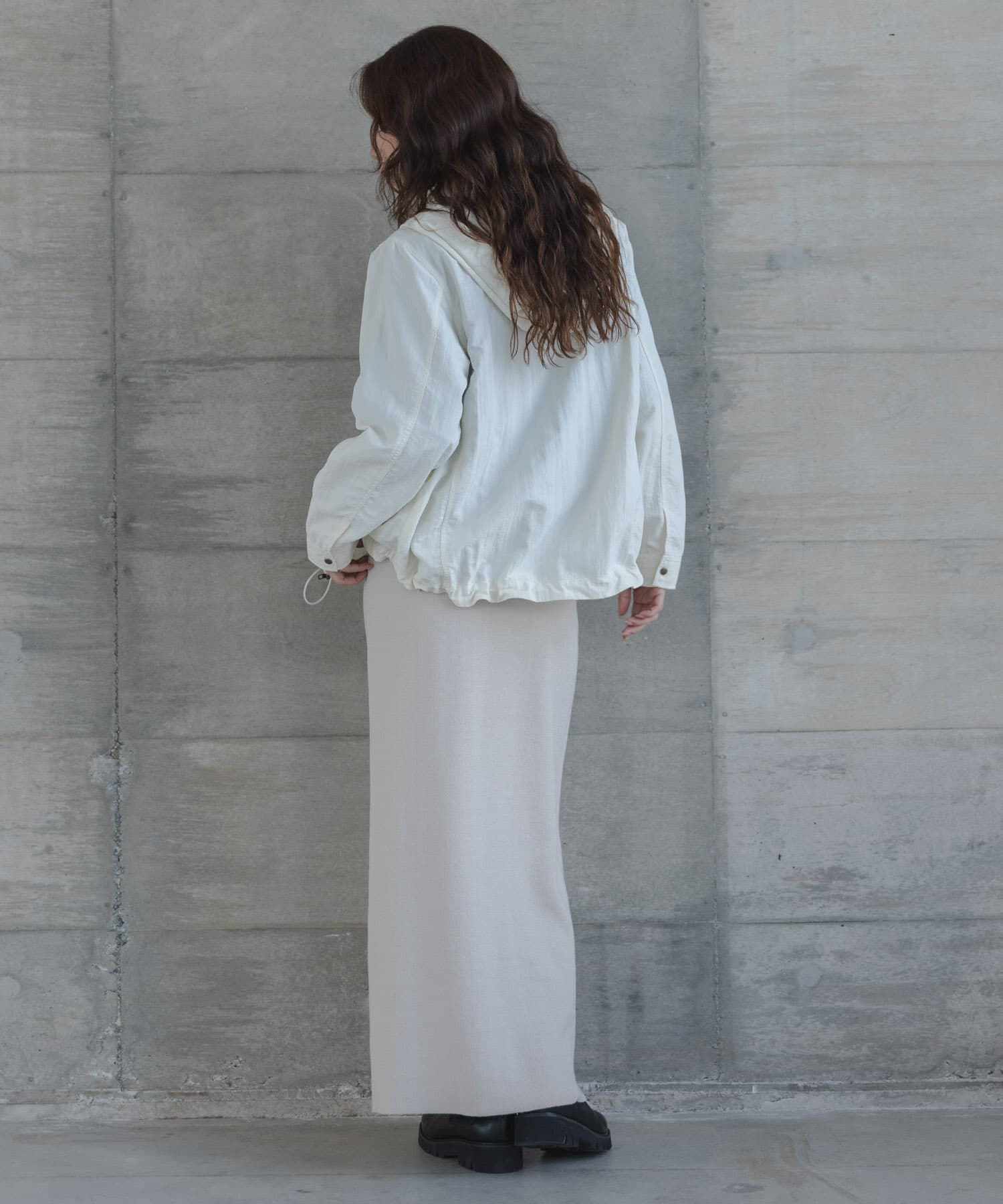 Sonny Label 「多機能マウンテンパーカー」|その他|