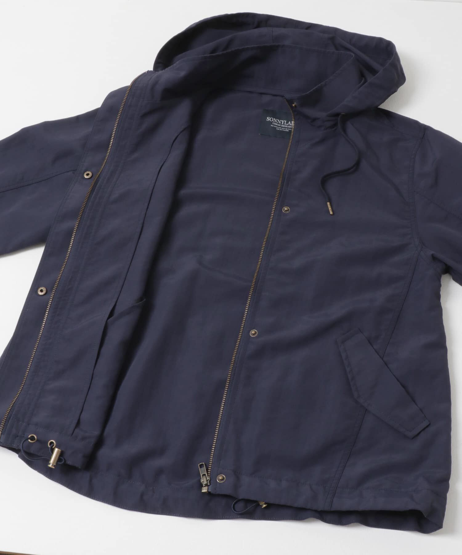 Sonny Label 「多機能マウンテンパーカー」|その他|