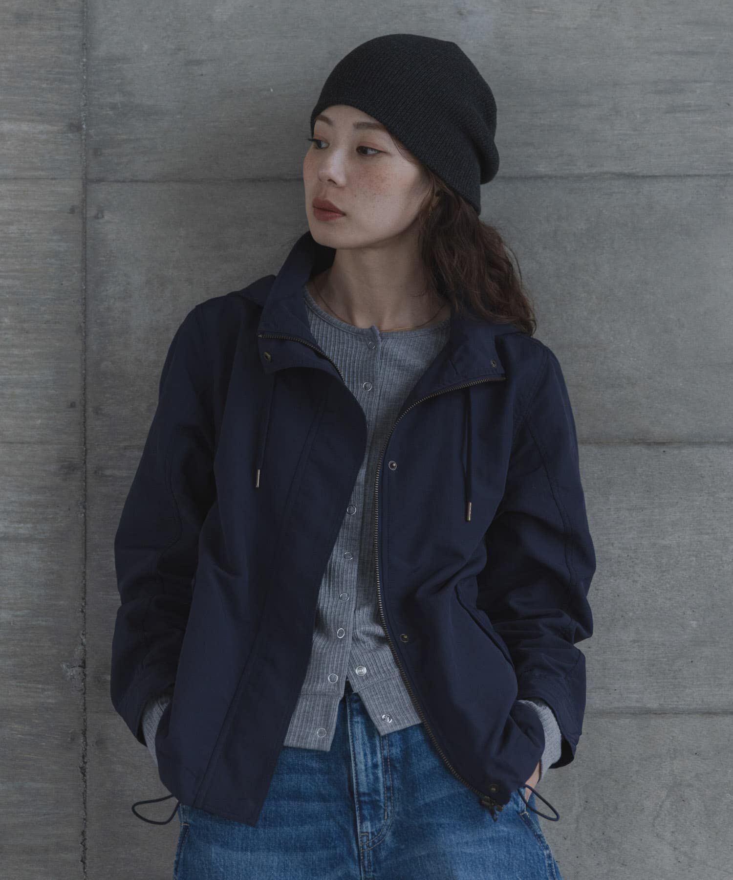 Sonny Label 「多機能マウンテンパーカー」|その他|