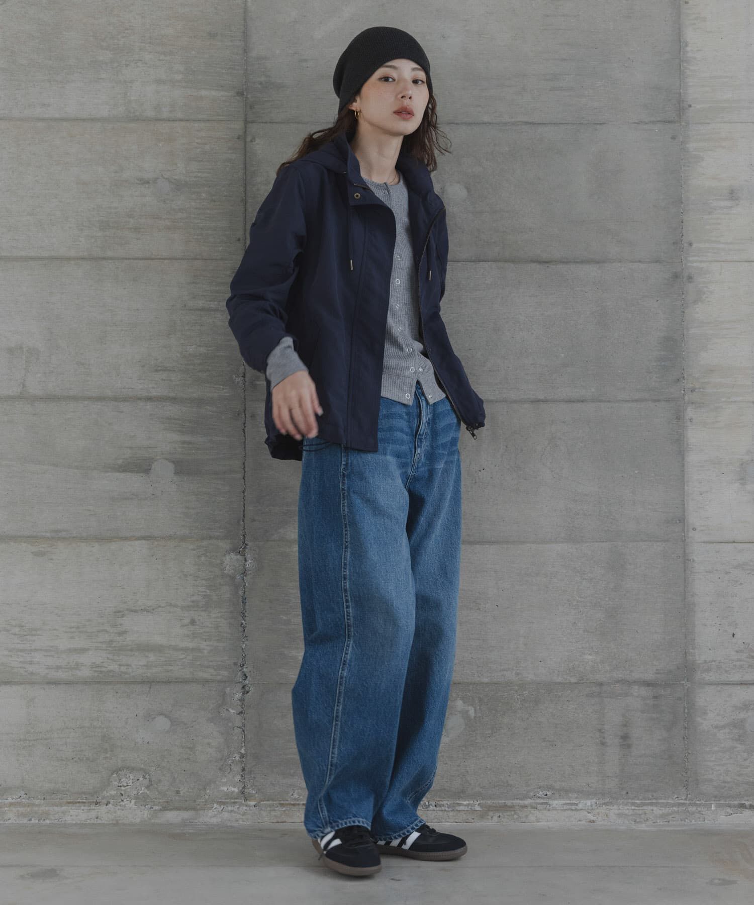 Sonny Label 「多機能マウンテンパーカー」|その他|