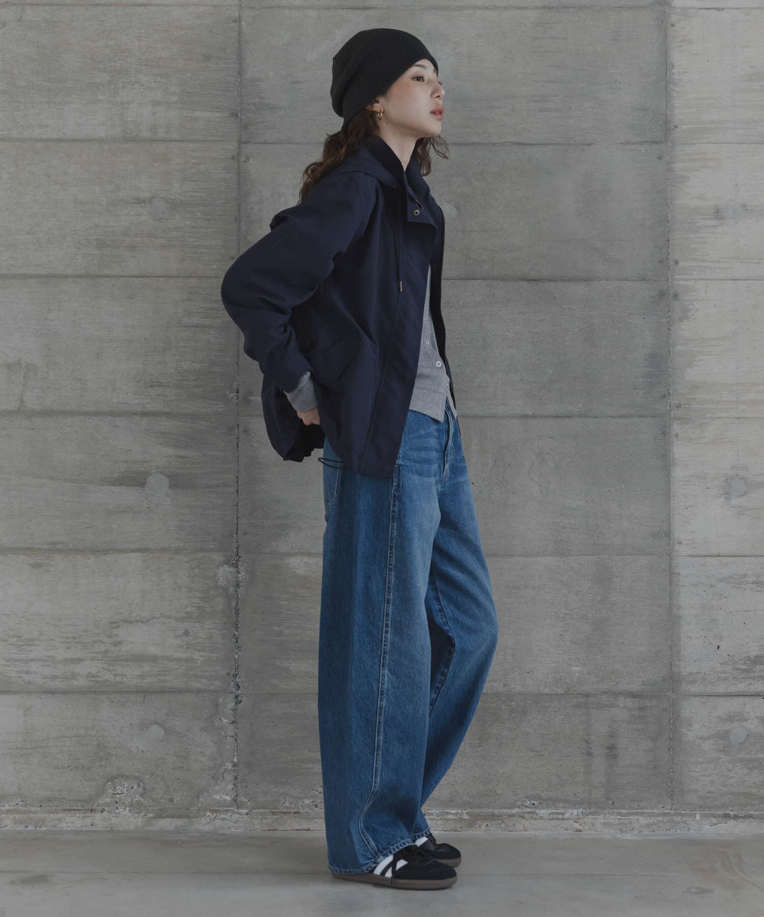 Sonny Label 「多機能マウンテンパーカー」|その他|