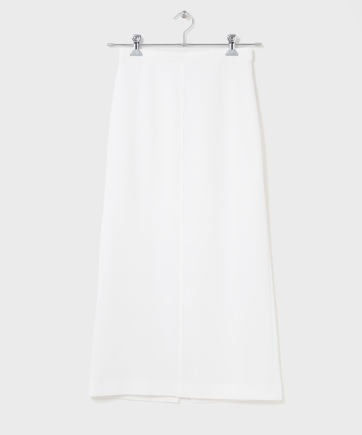 URBAN RESEARCH ROSSO「ストレッチジョーゼットスカート」|スカート|