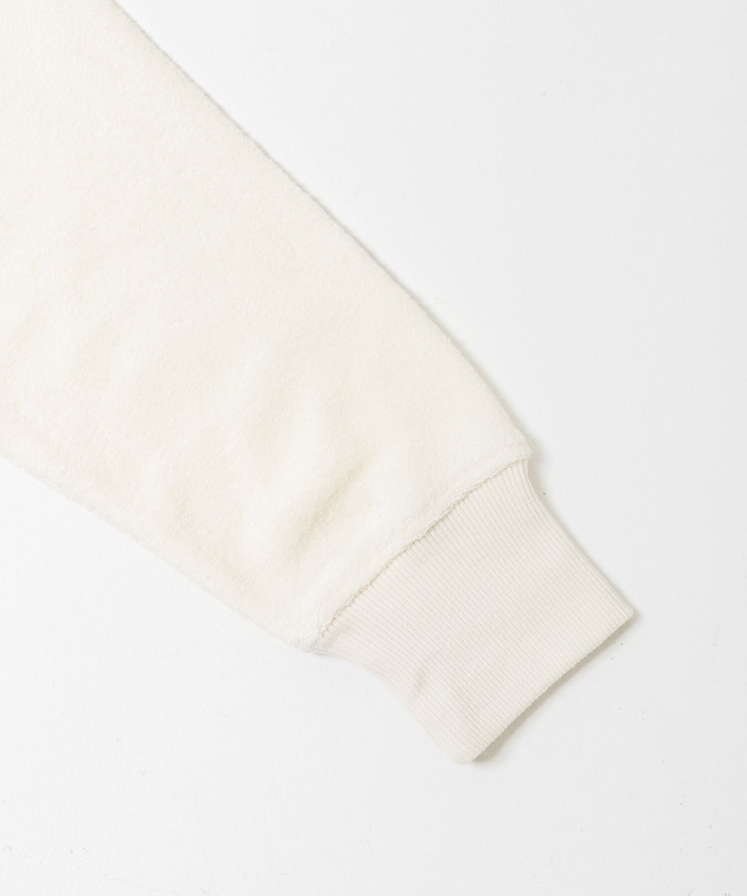 URBAN RESEARCH DOORS「カットブークレーショートカーディガン」|カーディガン|