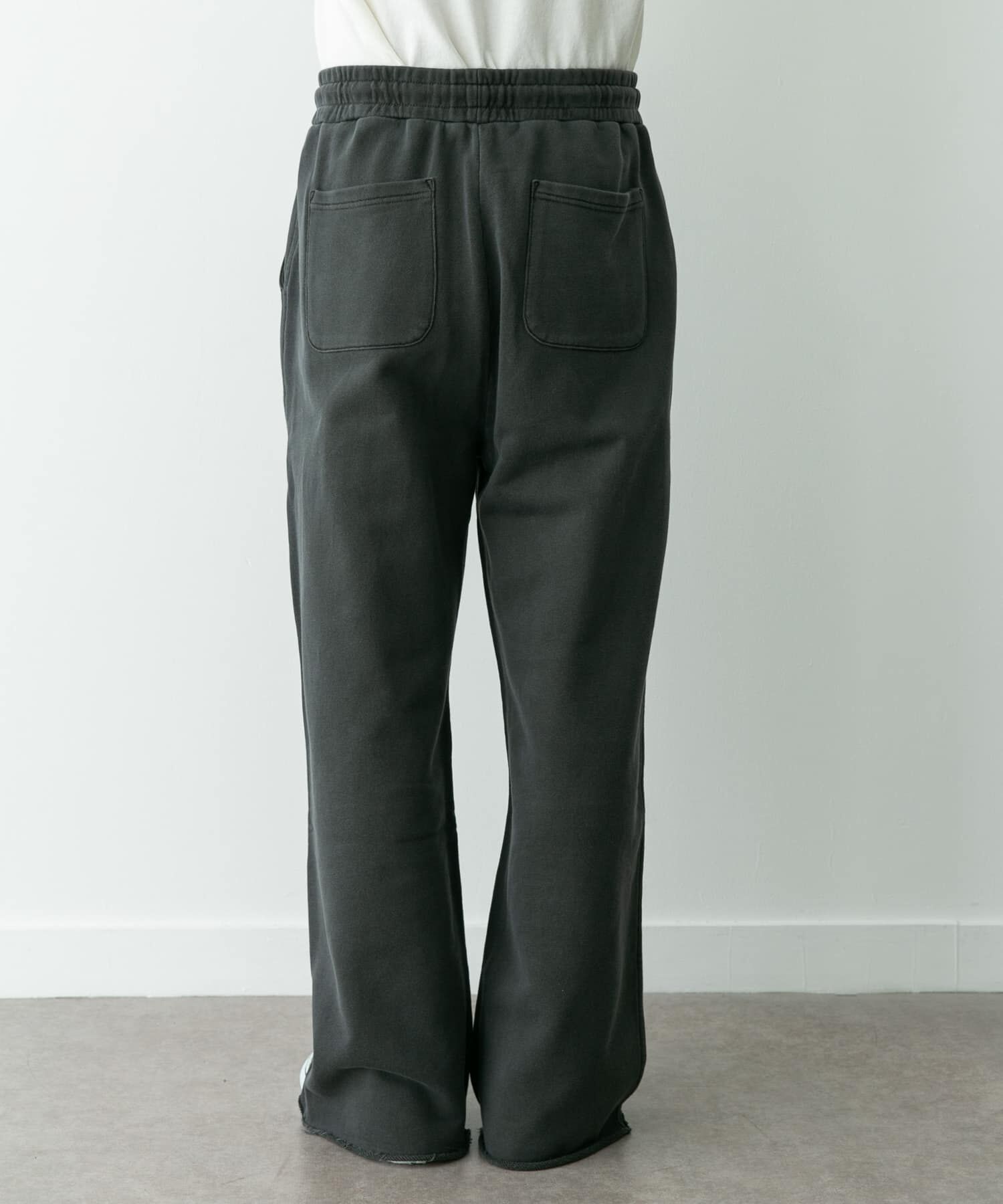 Sonny Label 「スウェットワイドイージーパンツ」|その他|