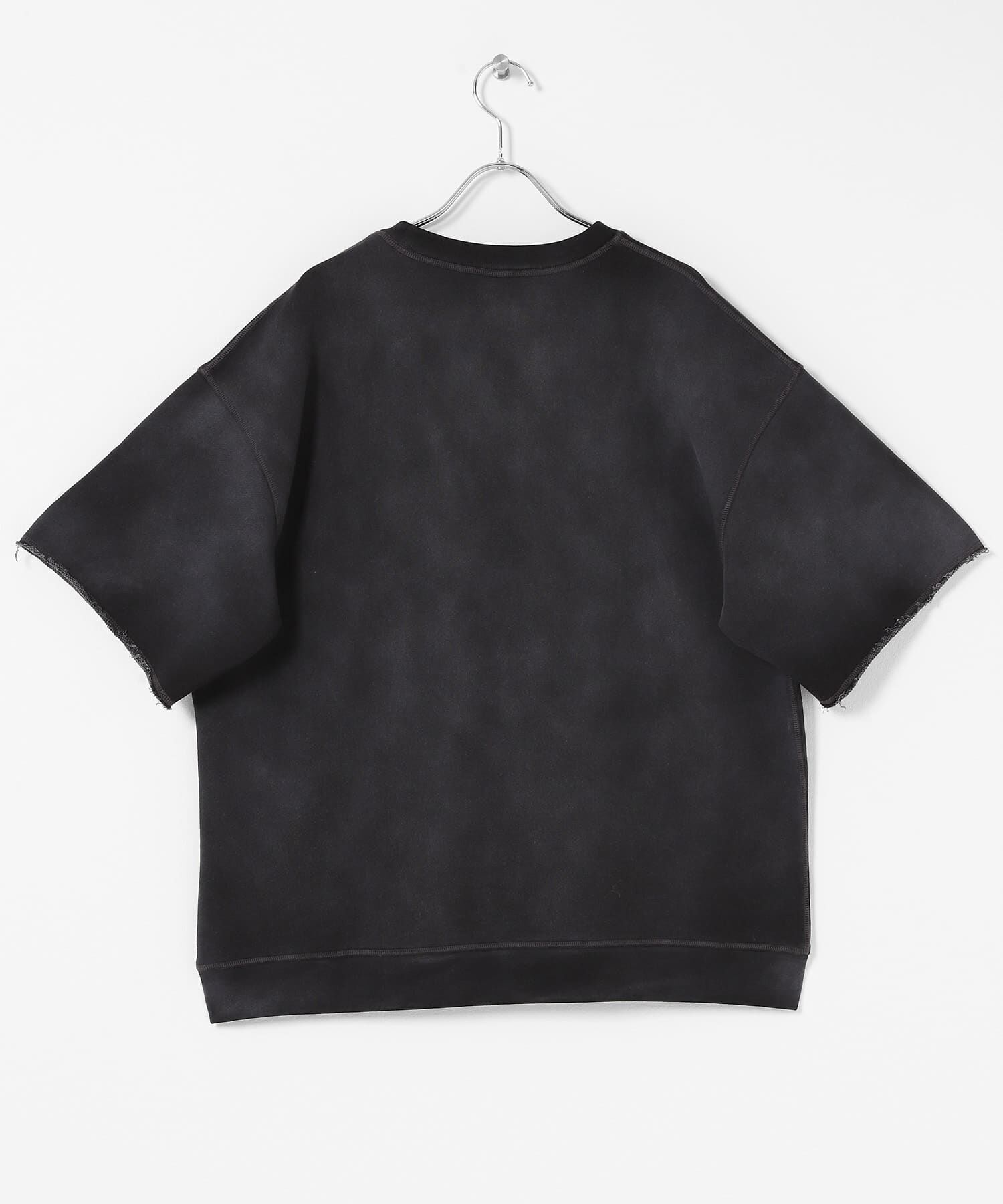 Sonny Label 「『別注』RUSSELL ATHLETIC&times;SonnyLabel　ショートスリーブスウェットTシャツ」|Tシャツ・カットソー|