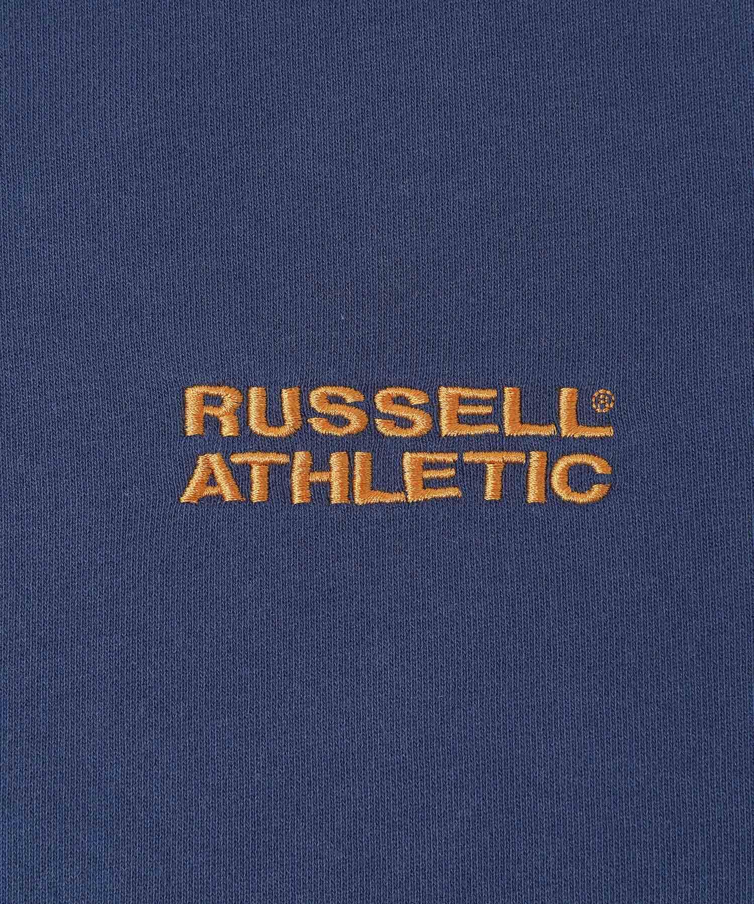 Sonny Label 「『別注』RUSSELL ATHLETIC&times;SonnyLabel　ショートスリーブスウェットTシャツ」|Tシャツ・カットソー|