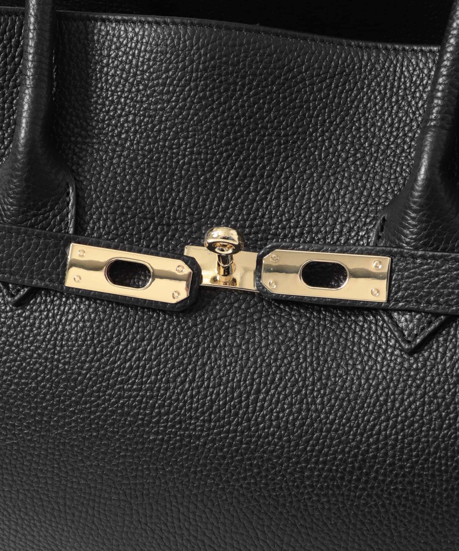 RODE SKO「MILLELA FIRENZE　レザーカナグトートバッグ」|トートバッグ|