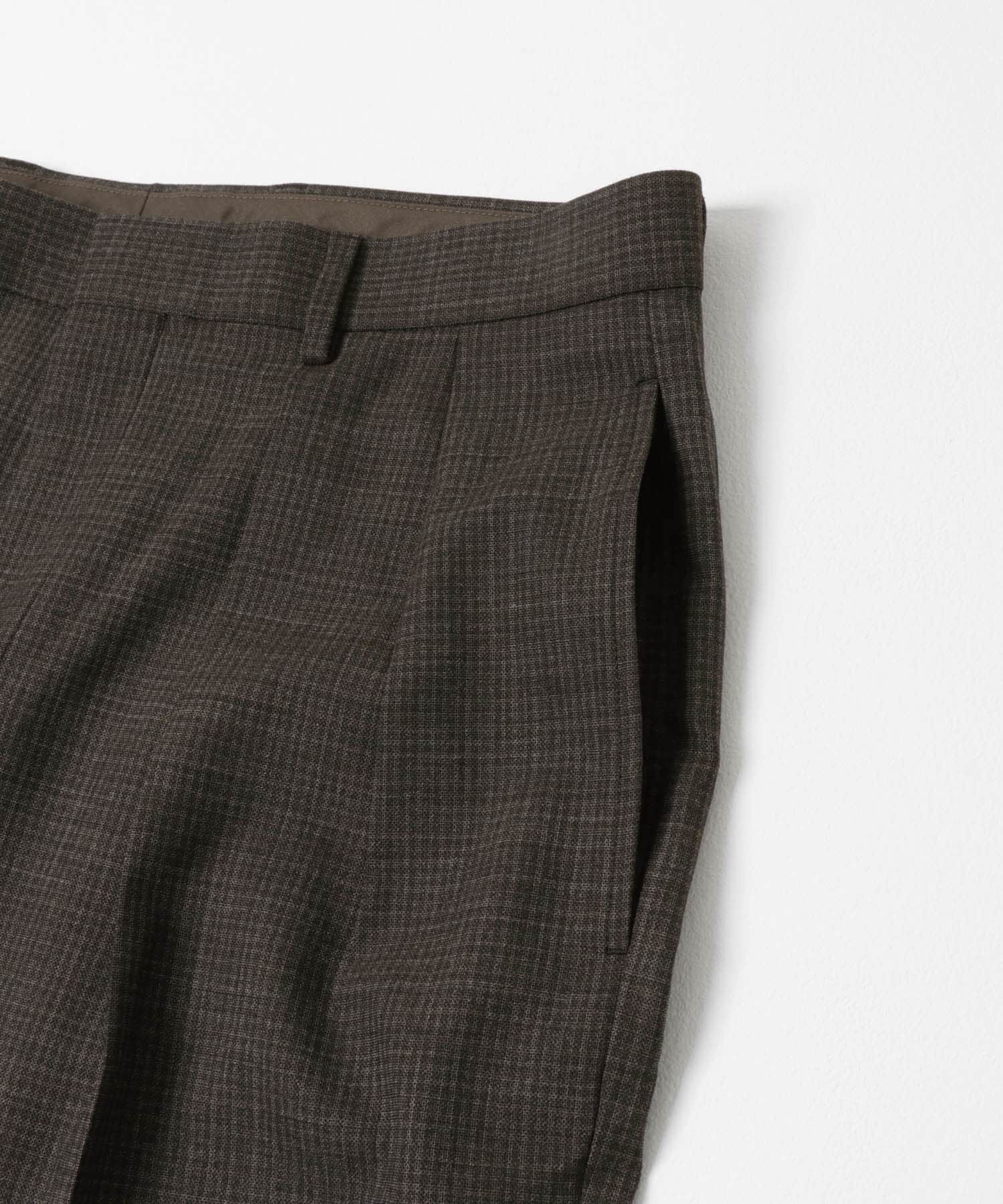 URBAN RESEARCH「BROOKS BROTHERS　EXCLUSIVE TRS 2INTUCK」|その他|