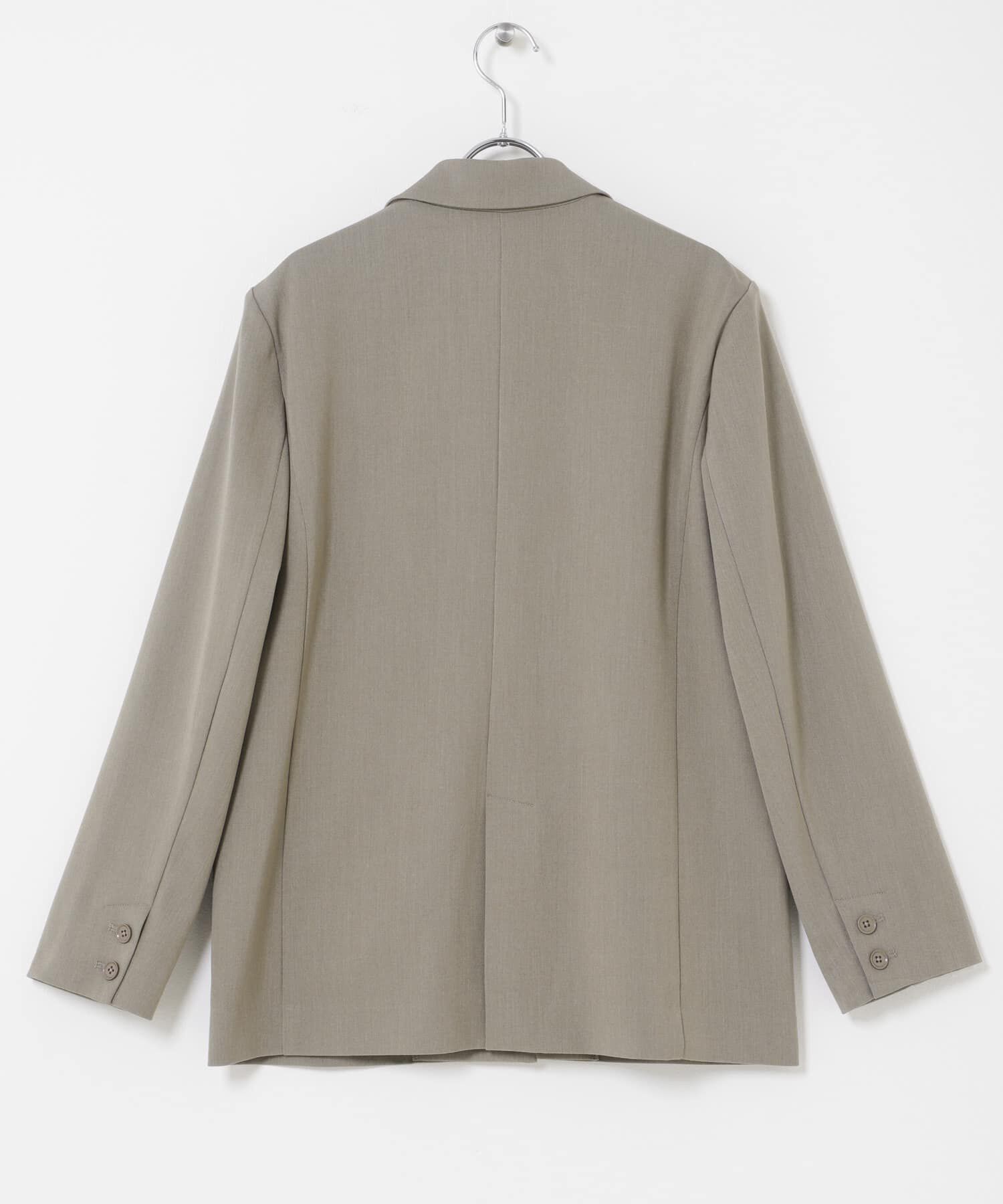 URBAN RESEARCH DOORS「『仁村紗和さん着用』『UR TECH』完声テーラードジャケット」|その他|