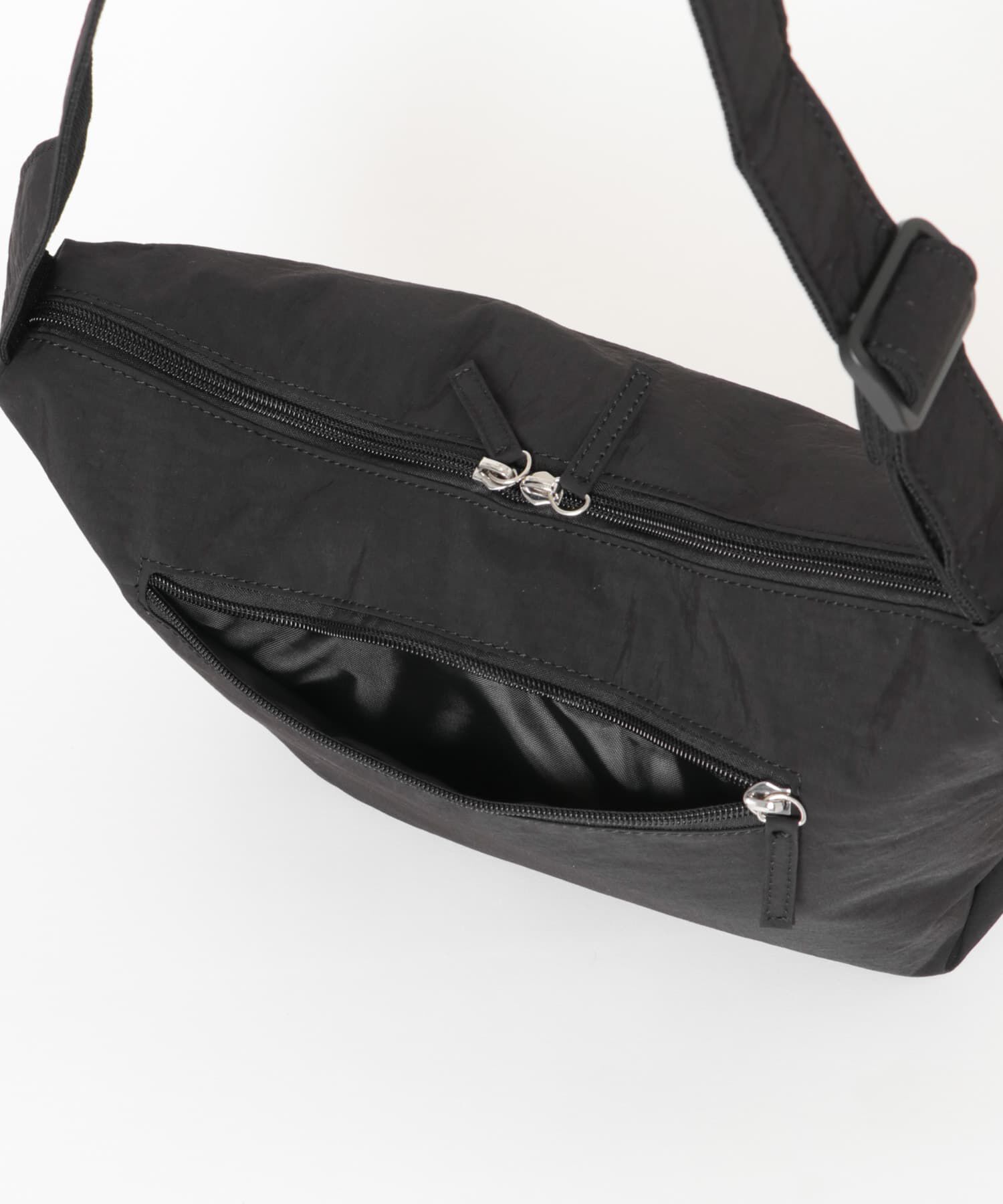 URBAN RESEARCH DOORS「ウォッシャブルミニショルダー」|ショルダー・メッセンジャー|