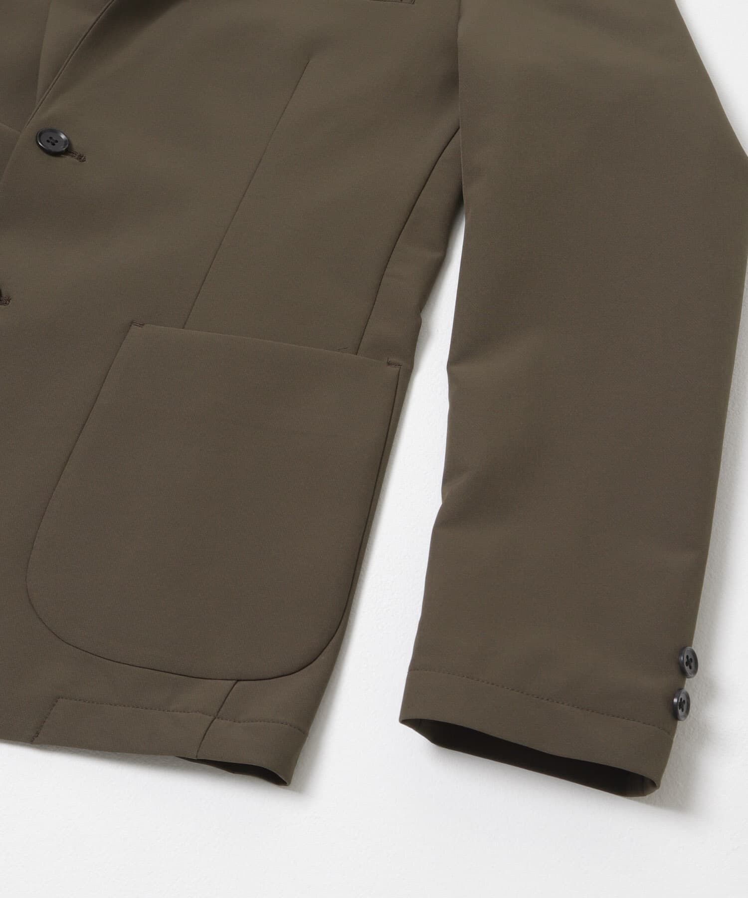 URBAN RESEARCH DOORS「LIFE STYLE TAILOR　4WAYストレッチコンフォータブルジャケット」|その他|