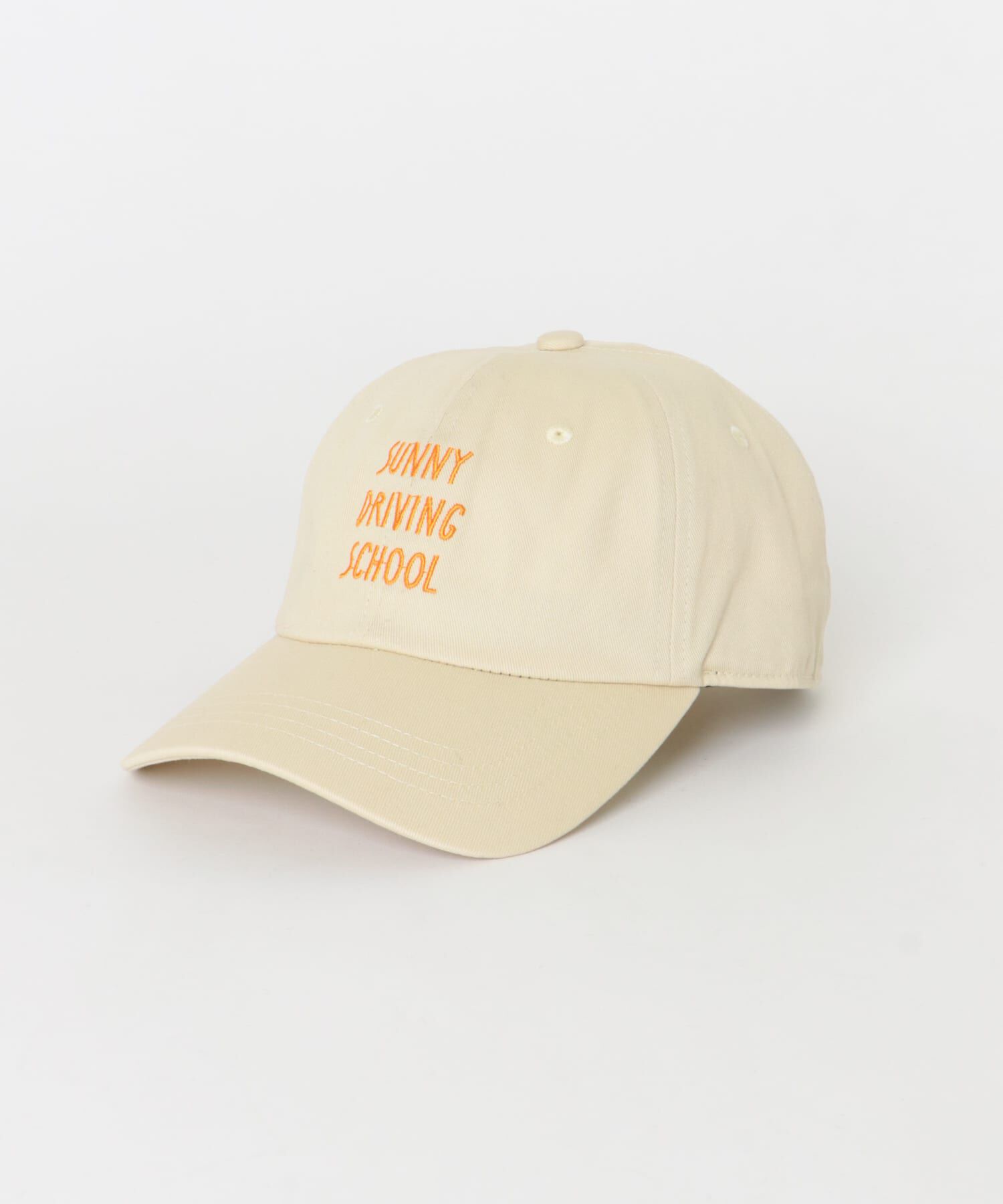 SMELLY「weatherロゴキャップ」|キャップ・キャスケット|