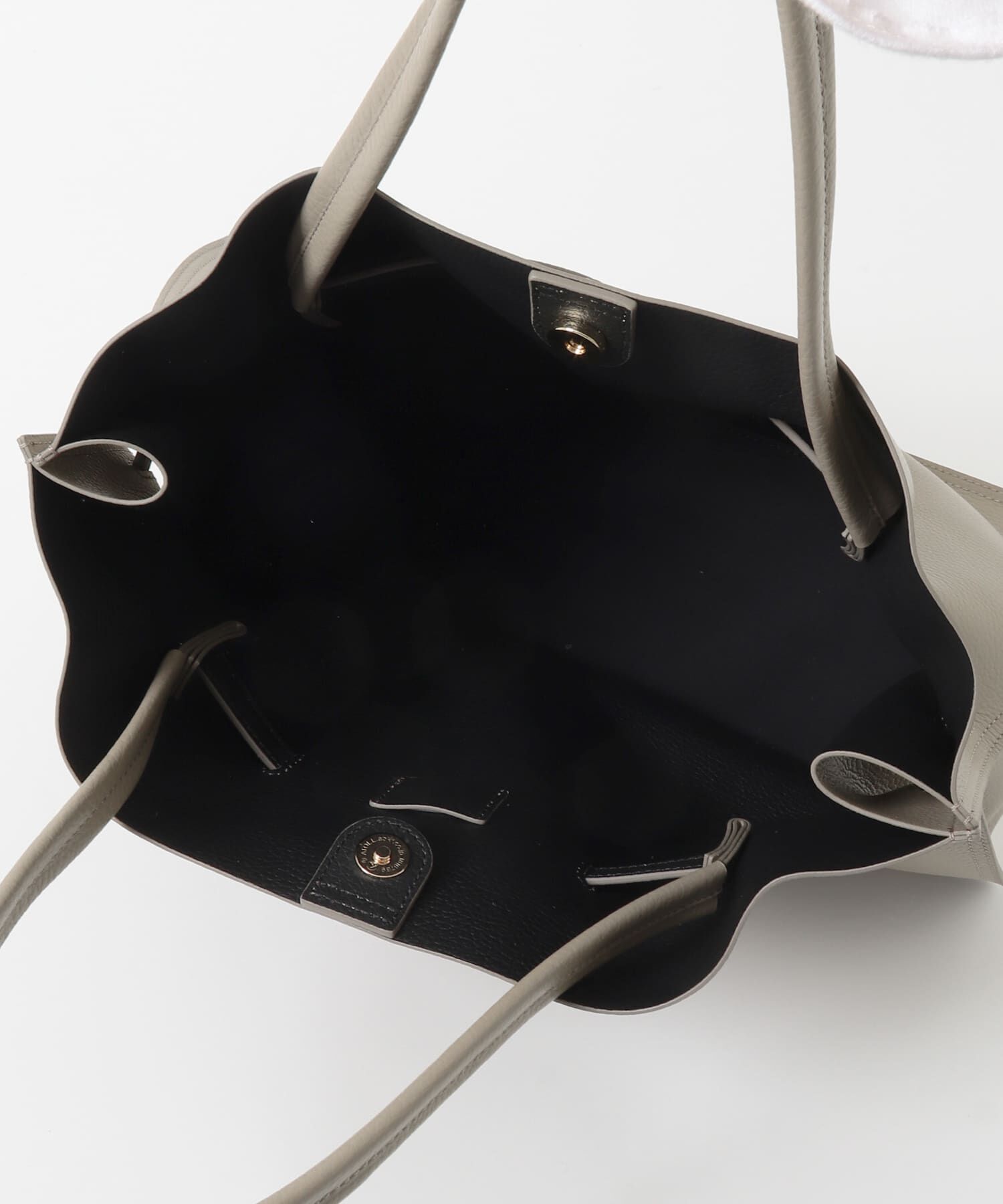 URBAN RESEARCH ROSSO「VIOLAd&rsquo;ORO　TRERO L」|トートバッグ|