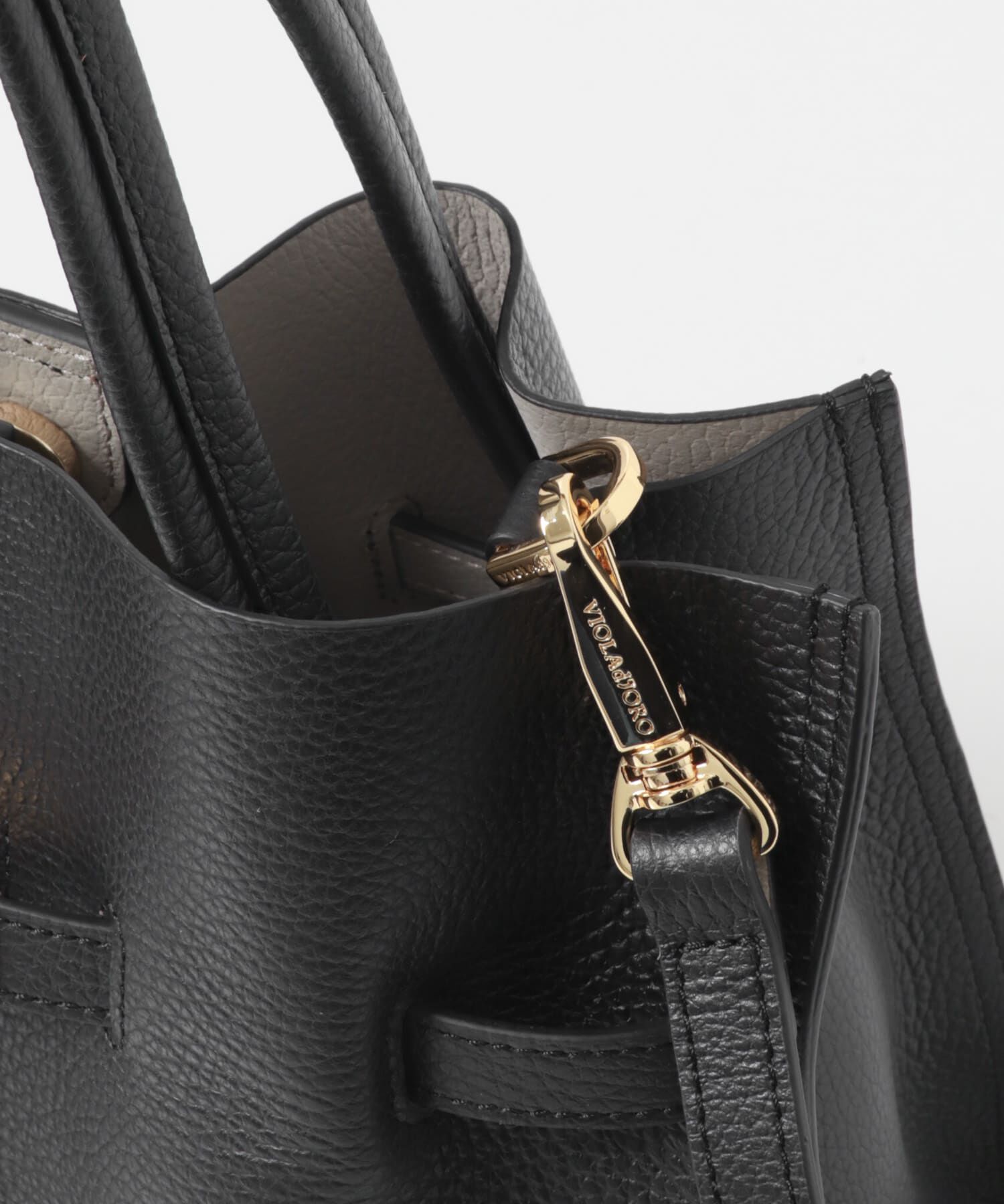 URBAN RESEARCH ROSSO「VIOLAd&rsquo;ORO　TRERO M」|トートバッグ|