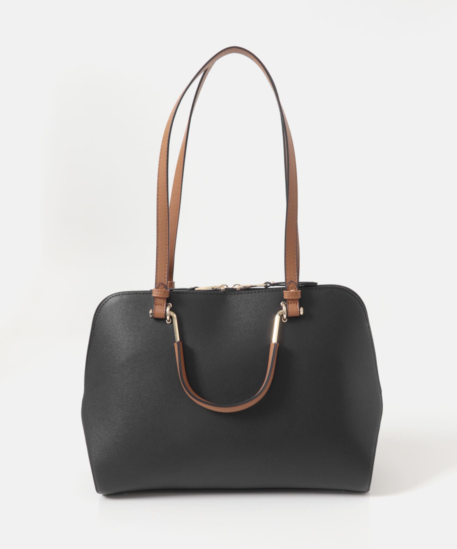 RODE SKO「『インフルエンサーayaさんコラボ』2WAYハンドバッグ」|ハンドバッグ|