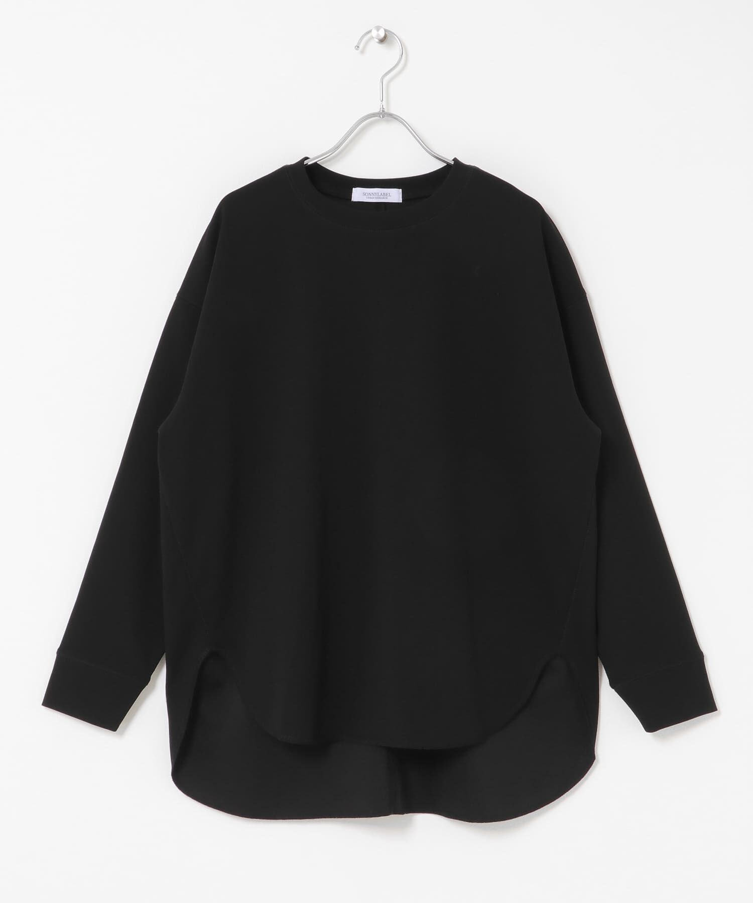 Sonny Label 「カットジョーゼットプルオーバー」|Tシャツ・カットソー|