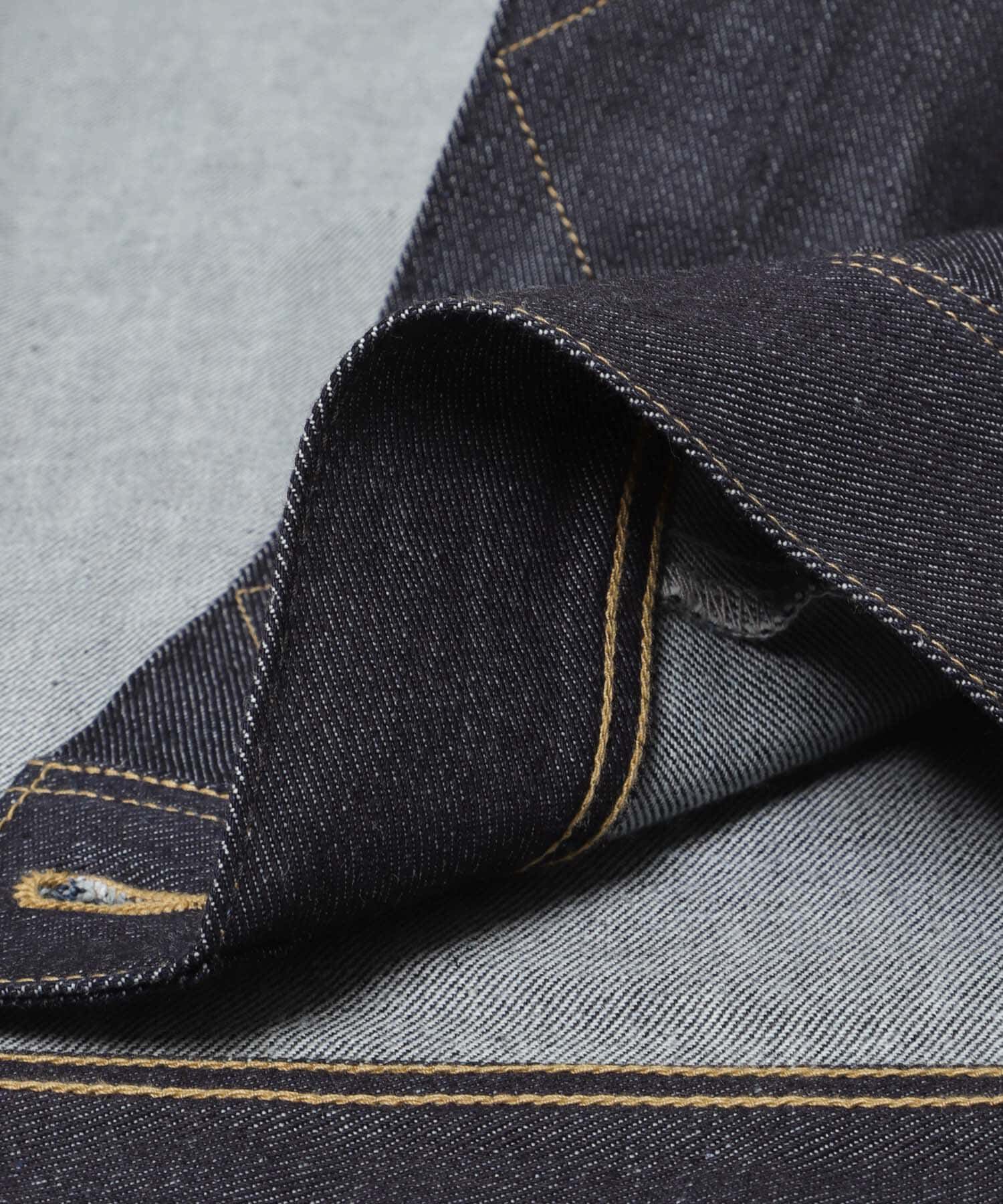 URBAN RESEARCH DOORS「『別注』Lee101&times;DOORS  JACKET」|デニムジャケット|