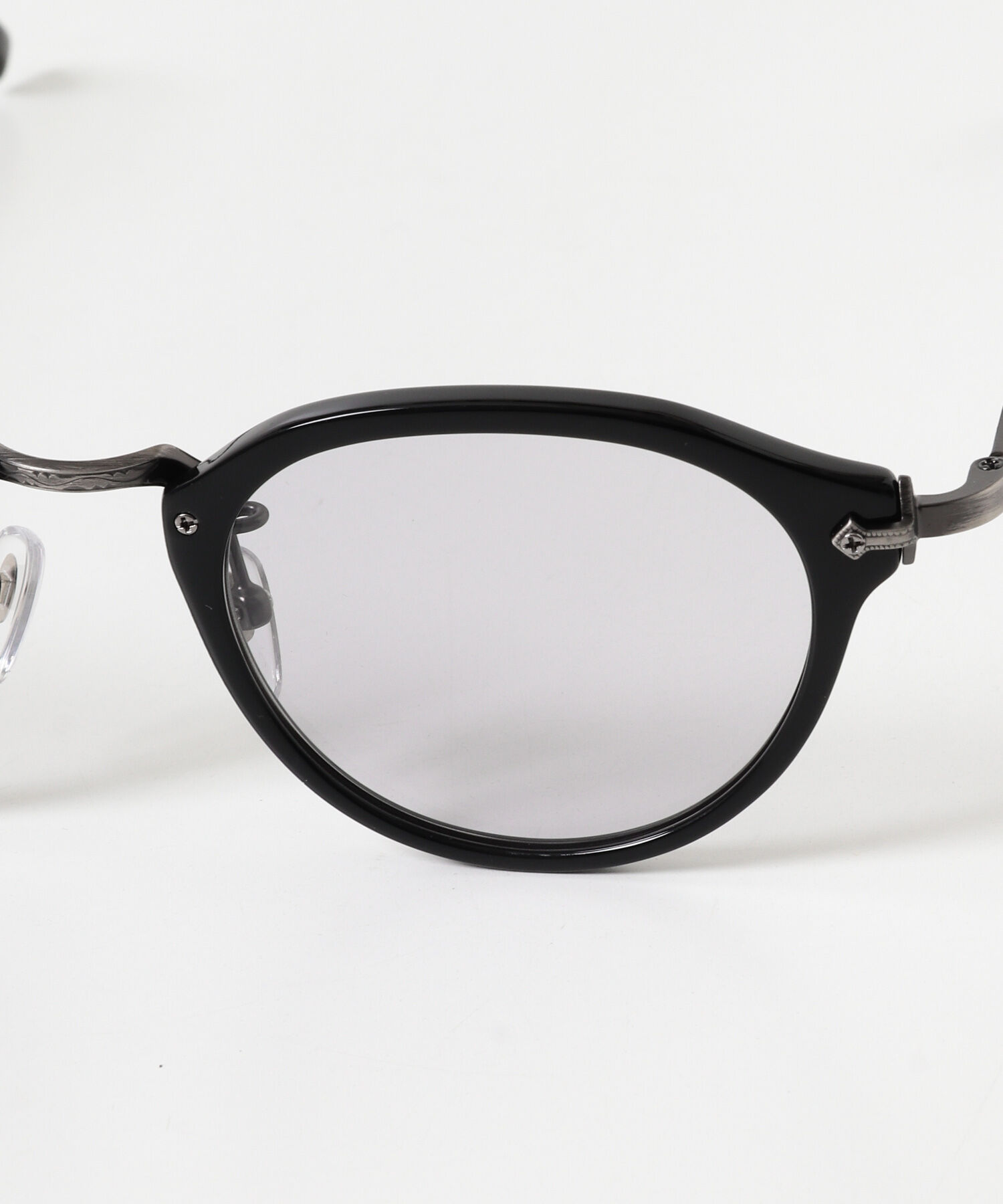 URBAN RESEARCH「『別注』KANEKO OPTICAL&times;URBAN RESEARCH　URA-2」|メガネ|