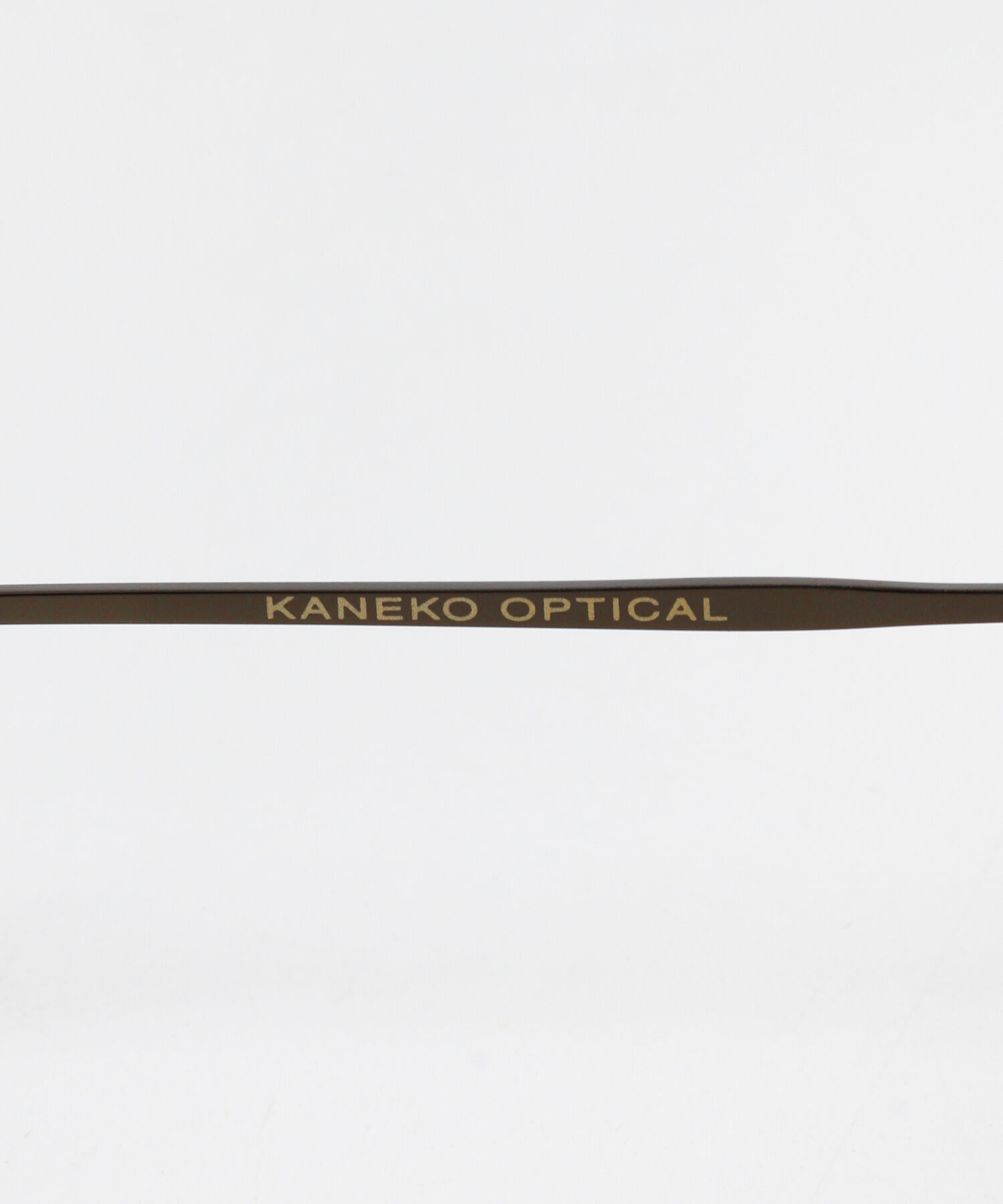 URBAN RESEARCH「『別注』KANEKO OPTICAL&times;URBAN RESEARCH　URA-2」|メガネ|