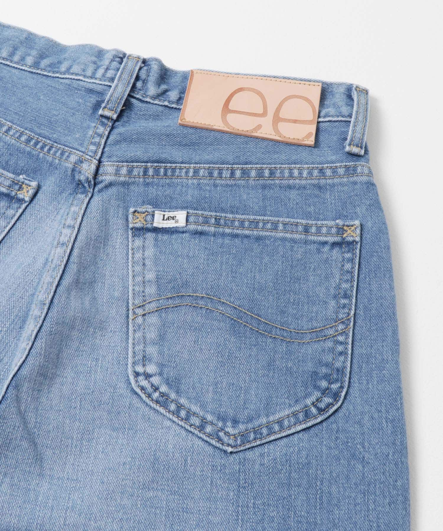 URBAN RESEARCH「『別注』Lee101&times;URBAN RESEARCH　TAPERED JEANS」|デニム|