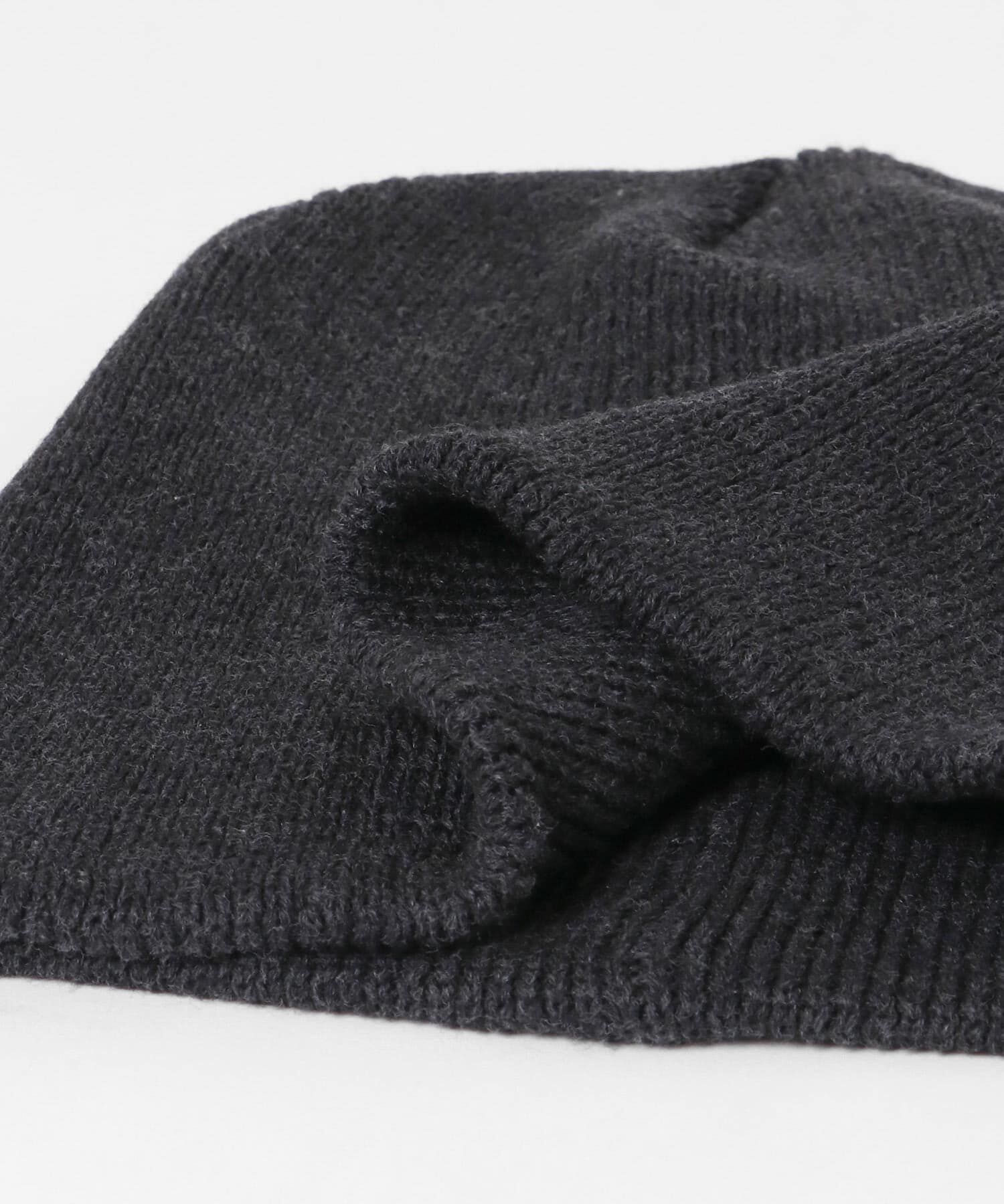 Sonny Label 「コットンシングルニット帽」|ニット帽|