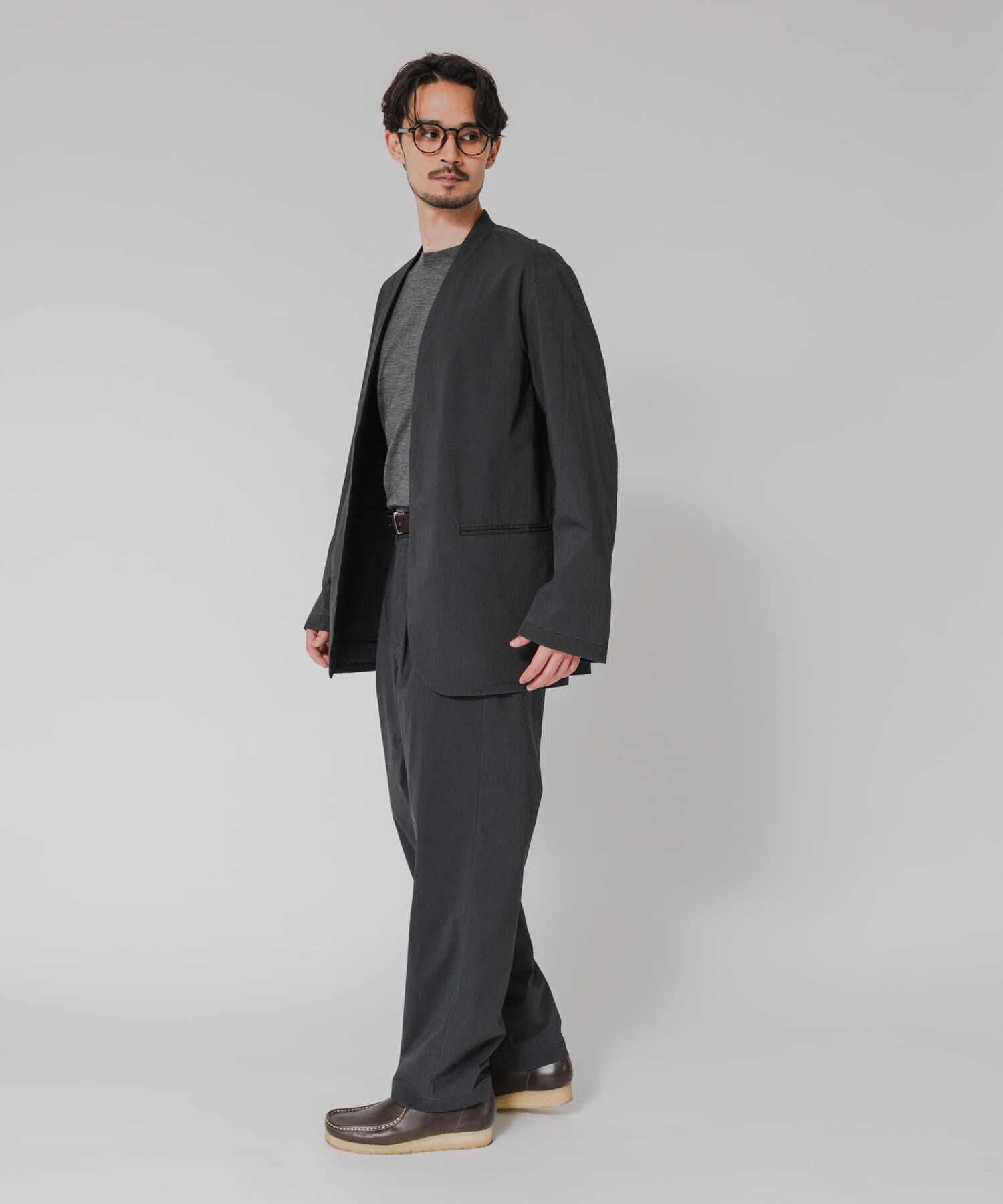 URBAN RESEARCH「DUSTER NYLON JACKET」|その他|