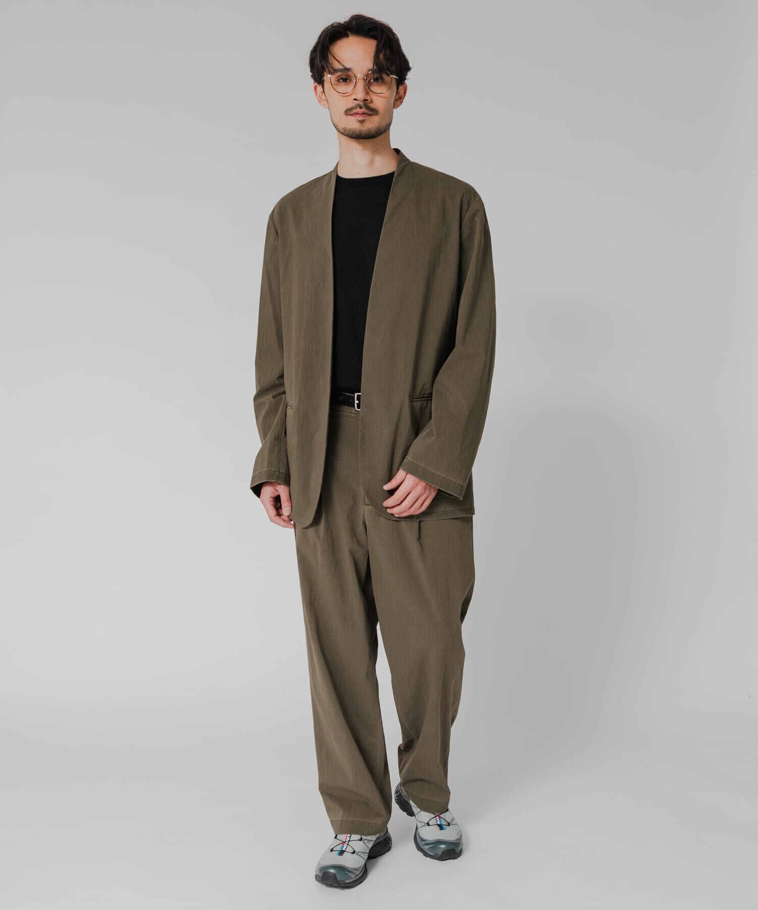 URBAN RESEARCH「DUSTER NYLON JACKET」|その他|