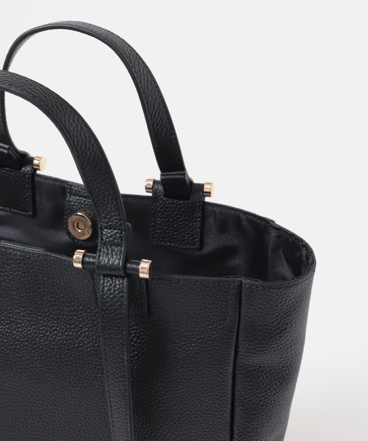 RODE SKO「レザー2WAYトートバッグ」|トートバッグ|