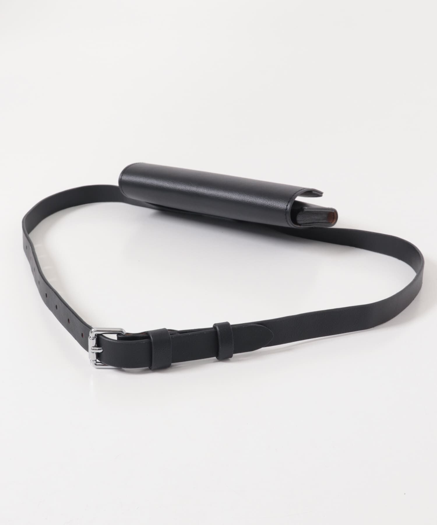 RODE SKO「『MADE IN JAPAN』 ウエストポーチベルトバッグ」|ポーチ|