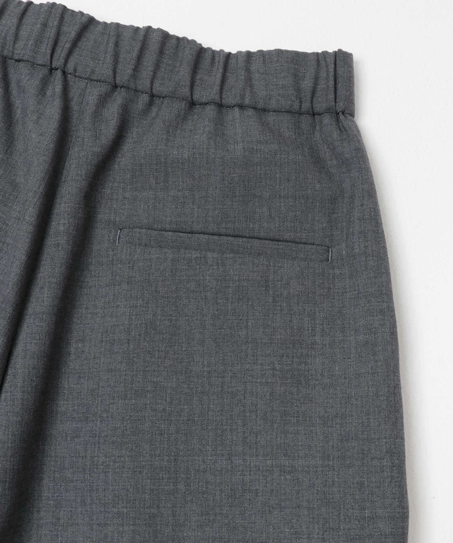 URBAN RESEARCH「ATON　WOOL TROPICAL EASY PANTS」|その他|